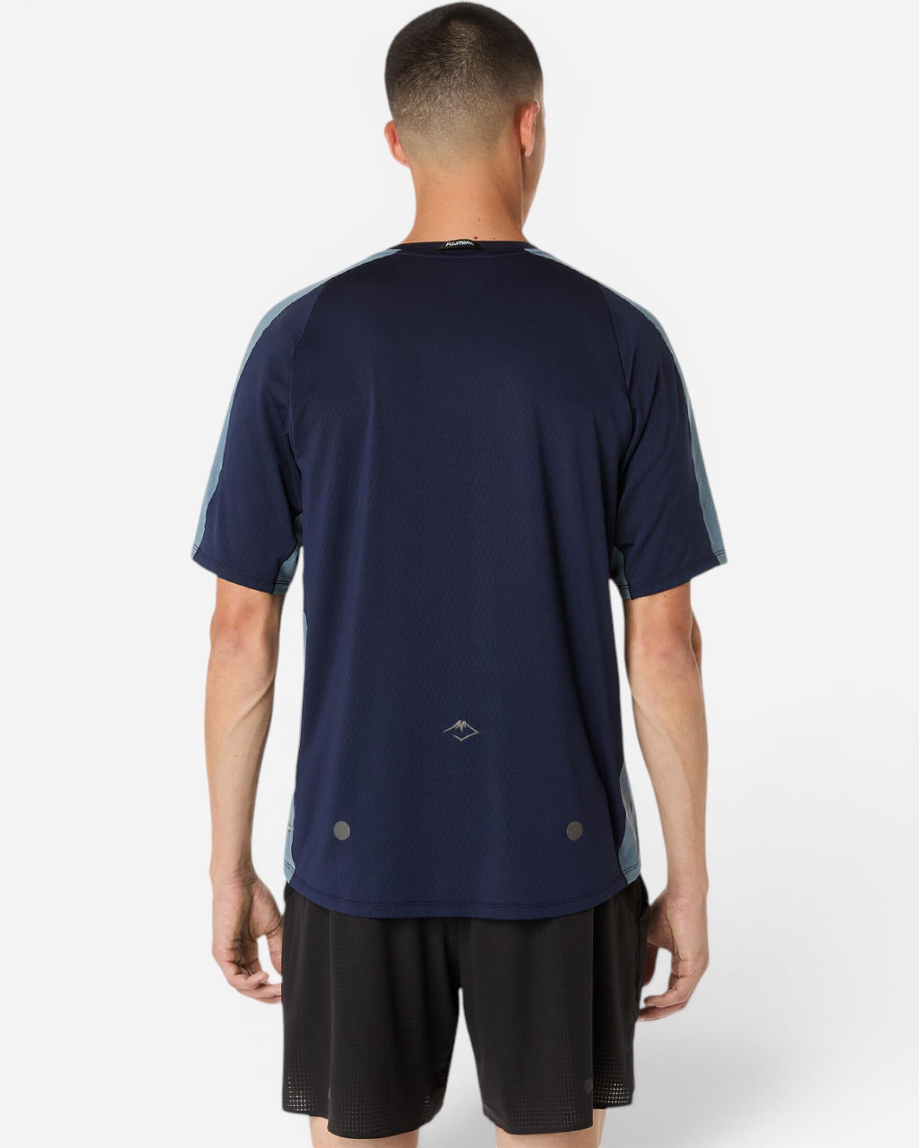 Resim Fujitrail Elite Ss Top