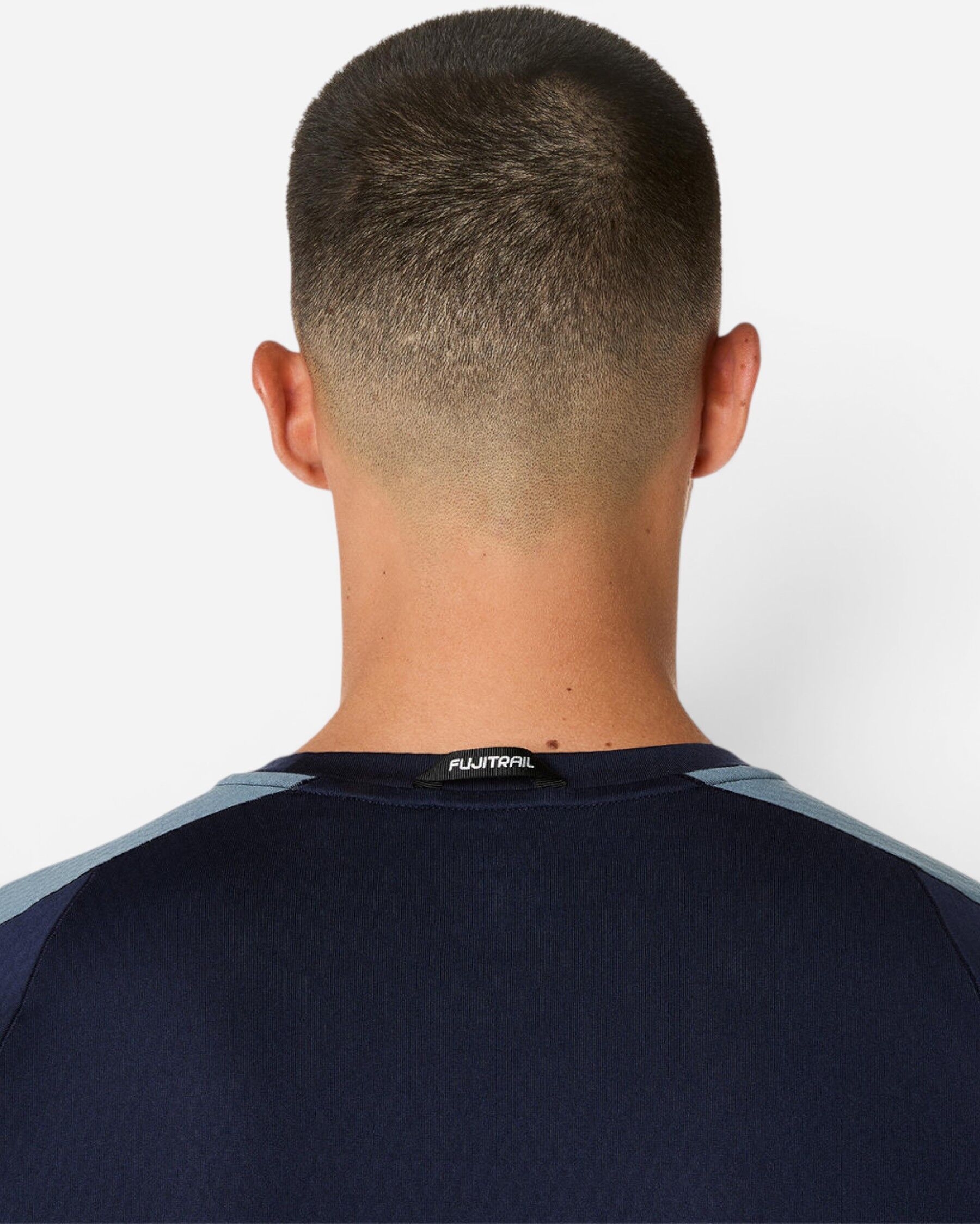 Resim Fujitrail Elite Ss Top