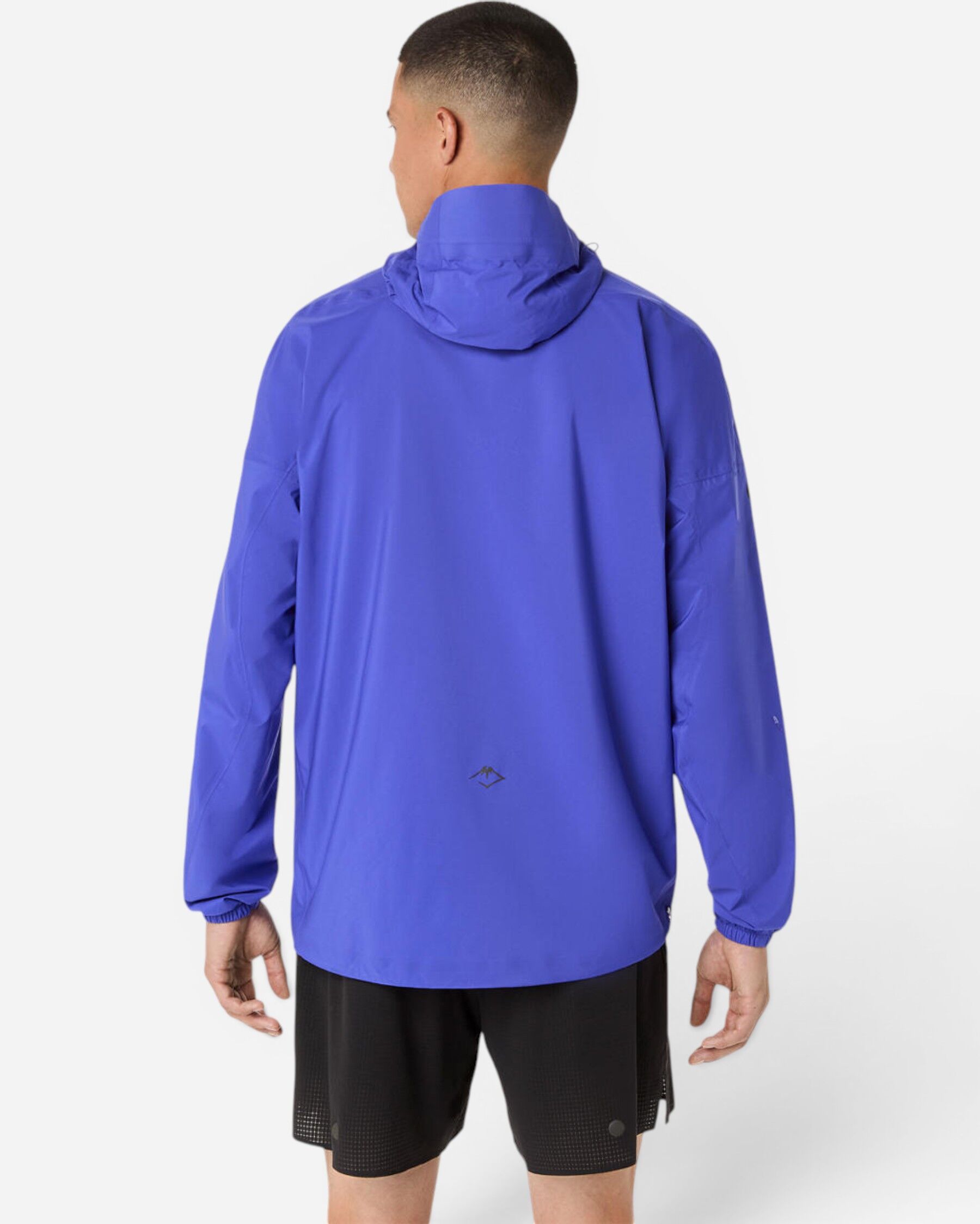 Resim Fujitrail Elite Waterproof Jacket