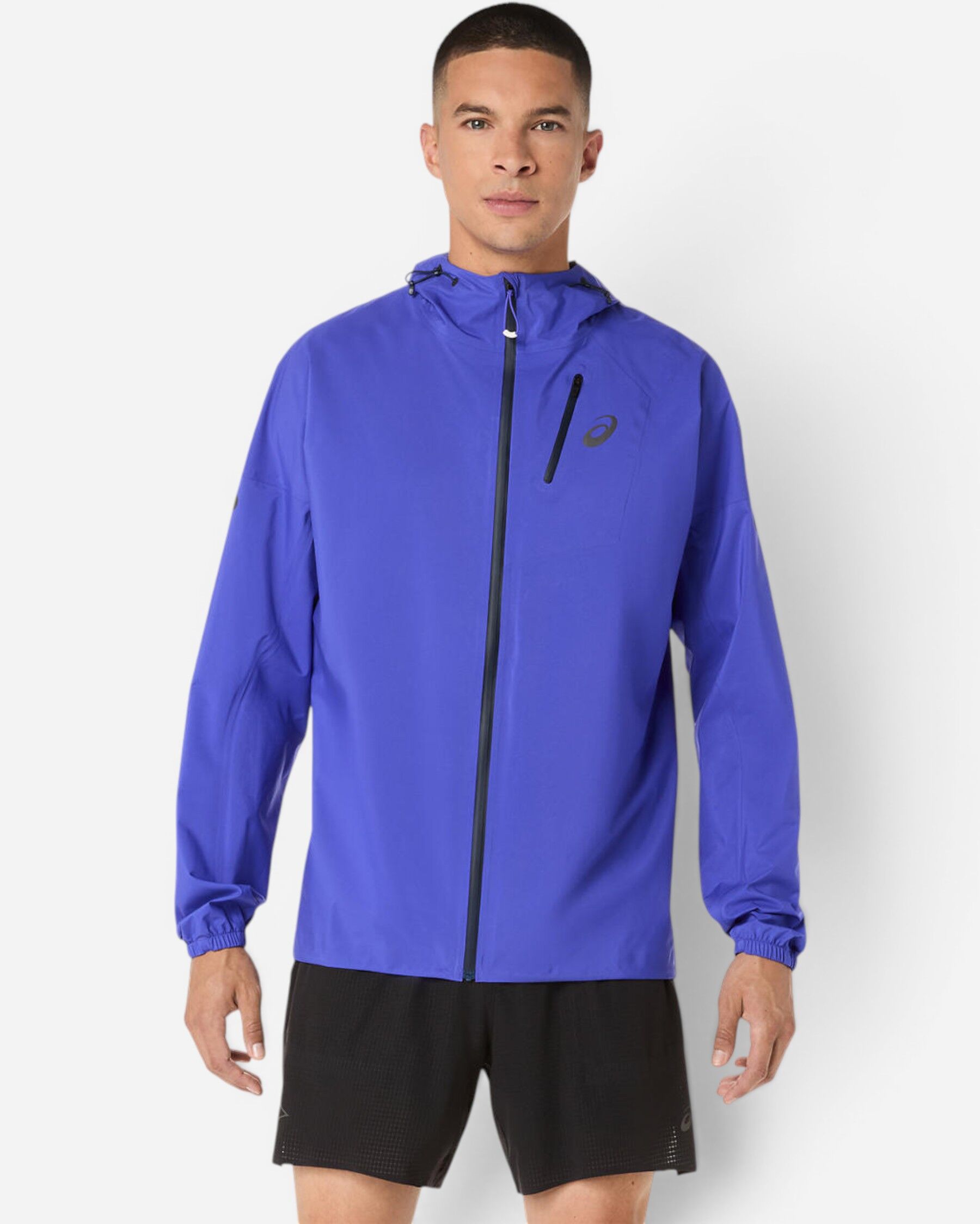 Resim Fujitrail Elite Waterproof Jacket