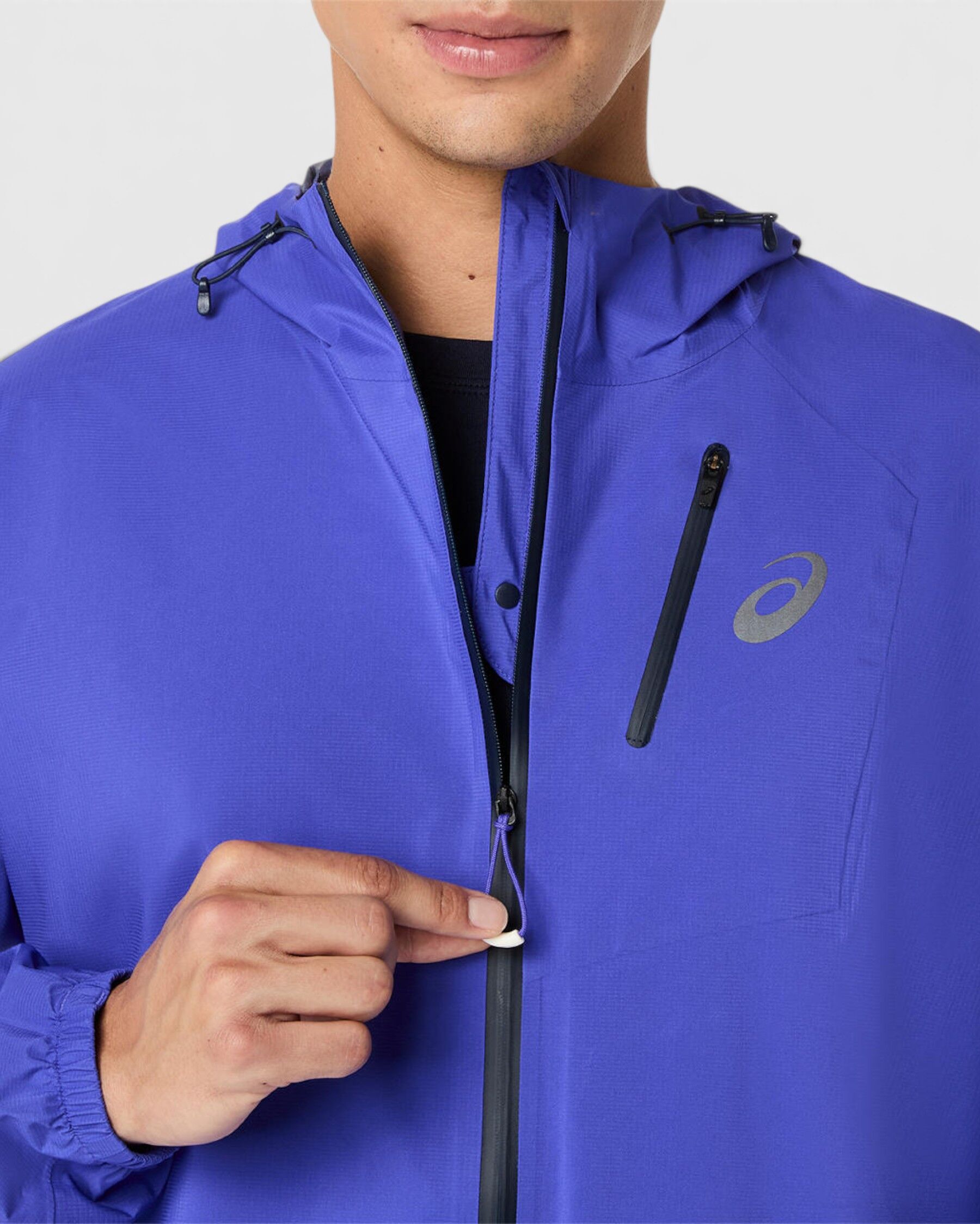 Resim Fujitrail Elite Waterproof Jacket