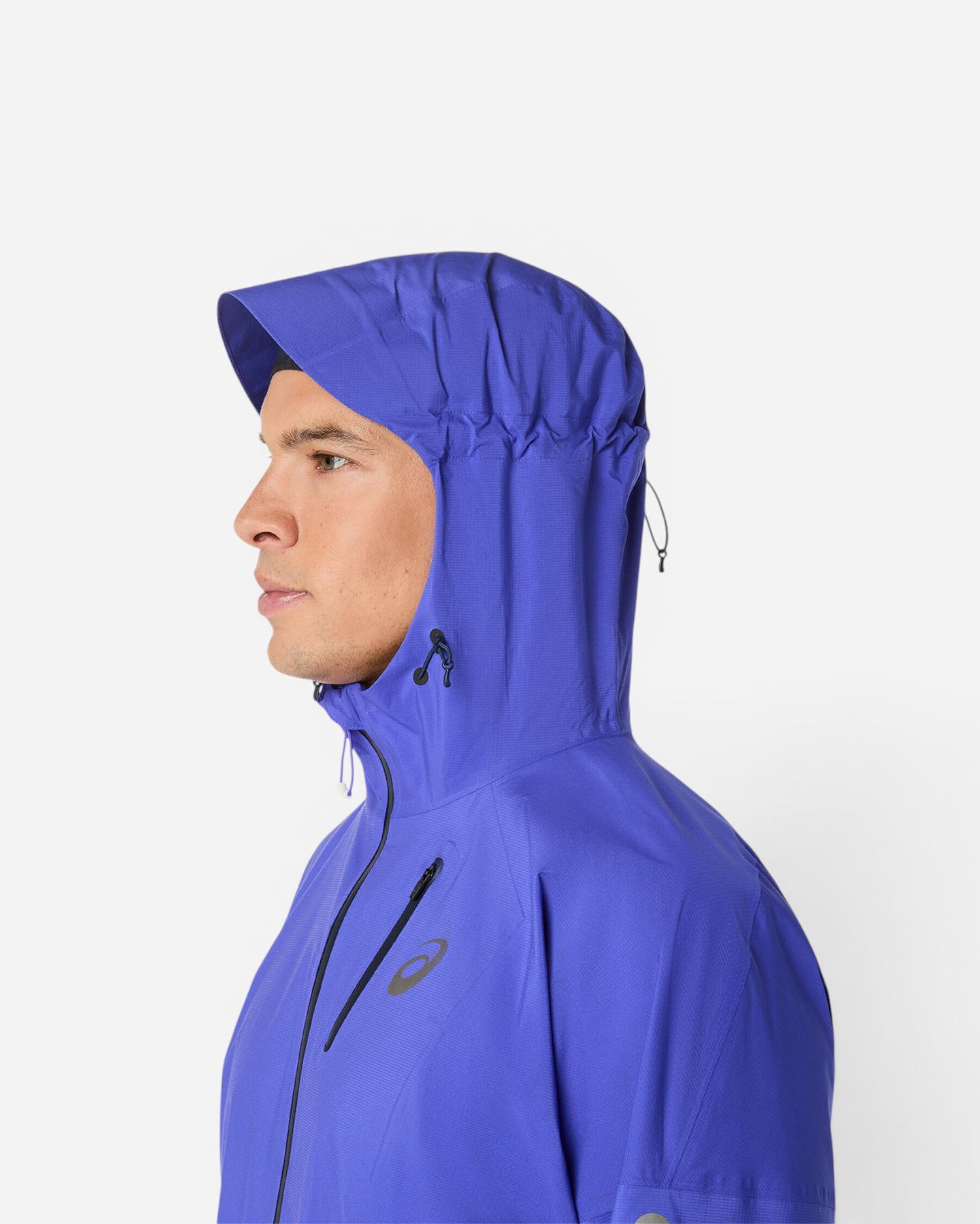 Resim Fujitrail Elite Waterproof Jacket