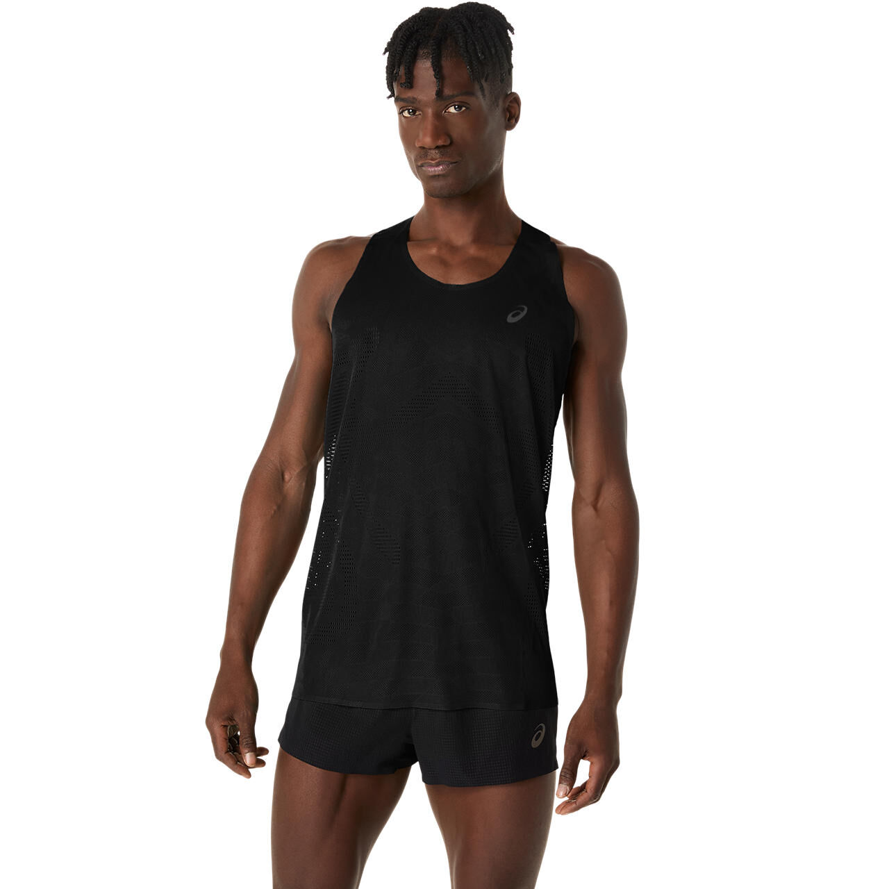 Resim Metarun Singlet