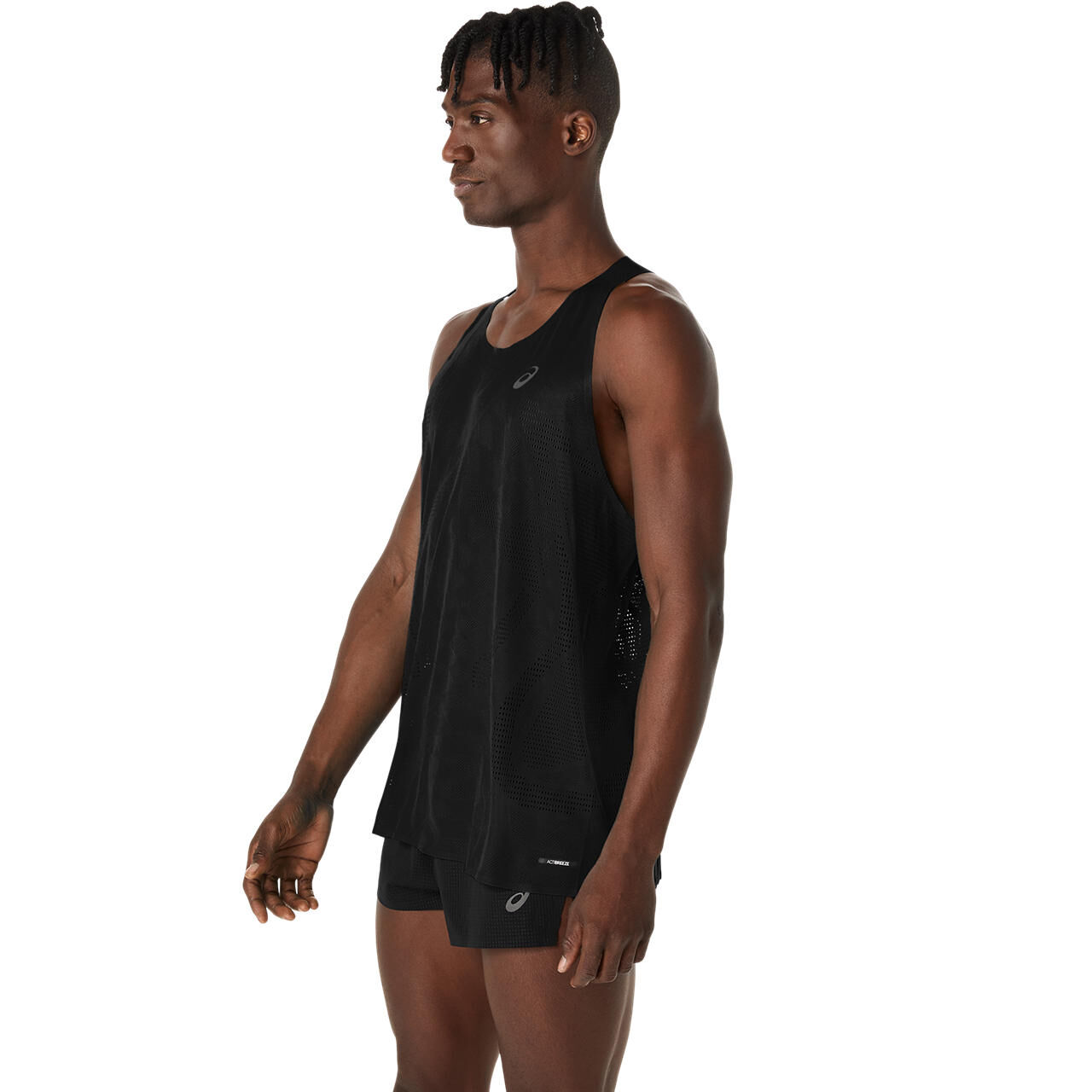 Resim Metarun Singlet