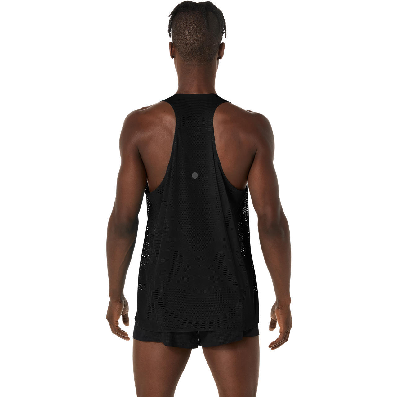 Resim Metarun Singlet