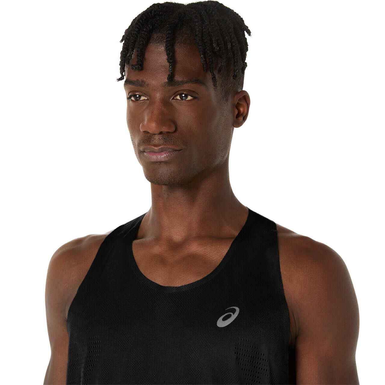 Resim Metarun Singlet
