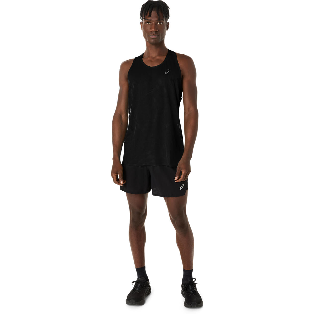 Resim Metarun Singlet