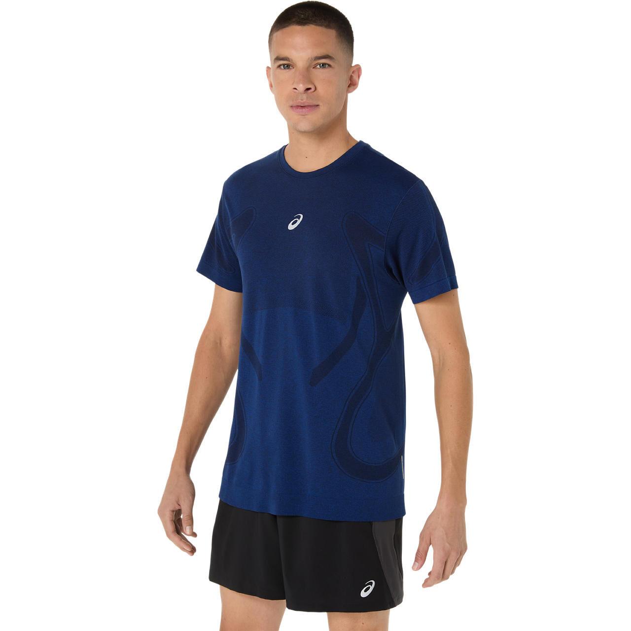 Resim Road Seamless Ss Top