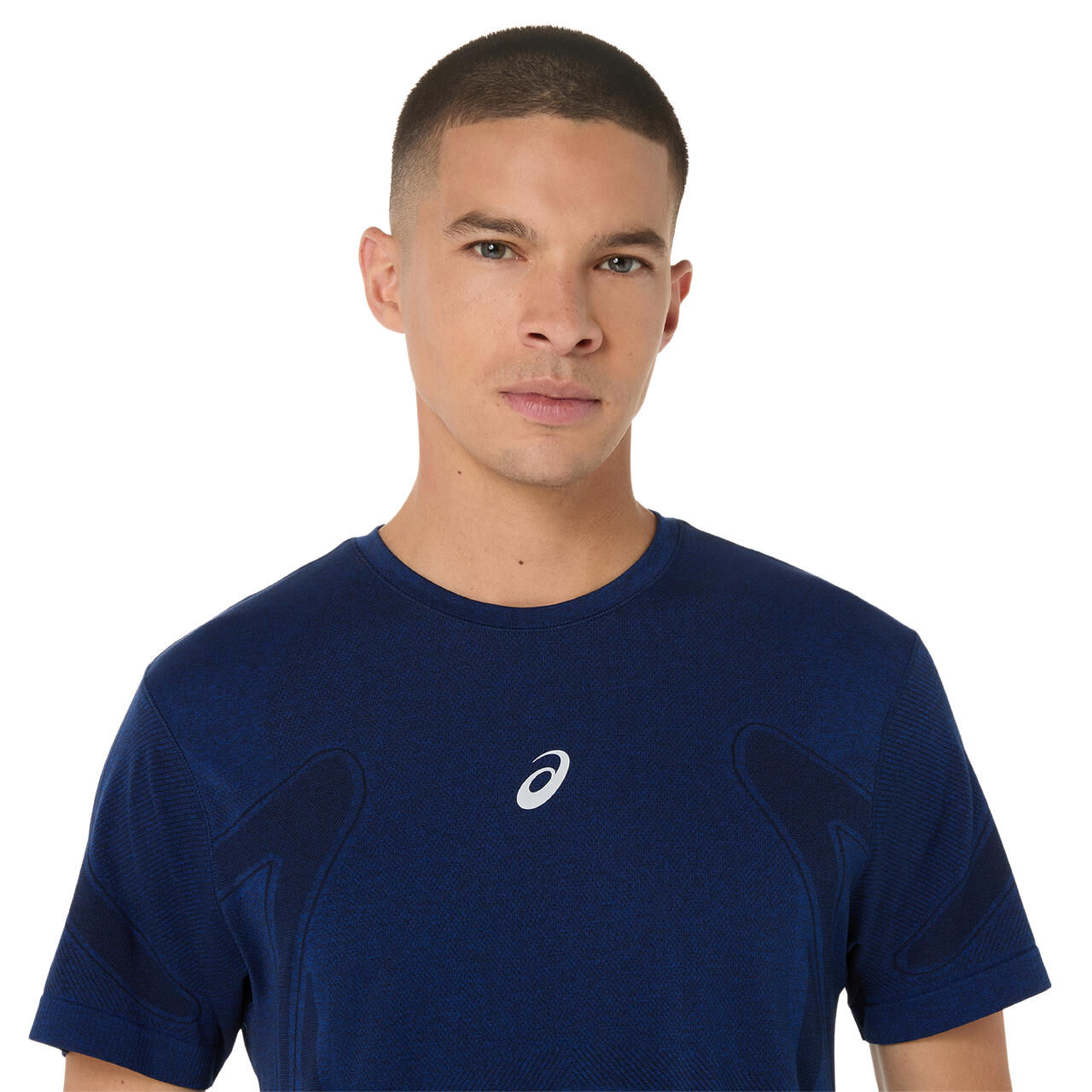 Resim Road Seamless Ss Top