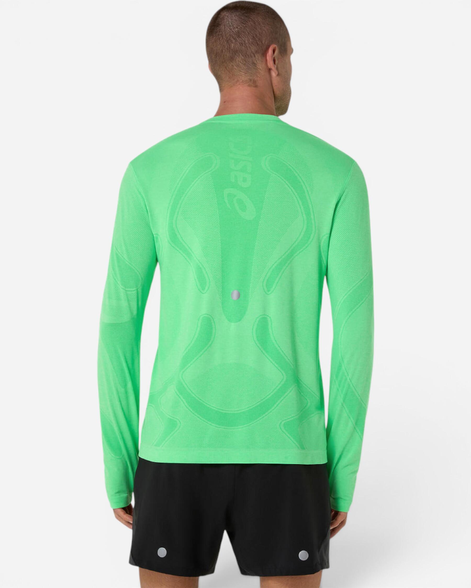 Resim Road Seamless Ls Top