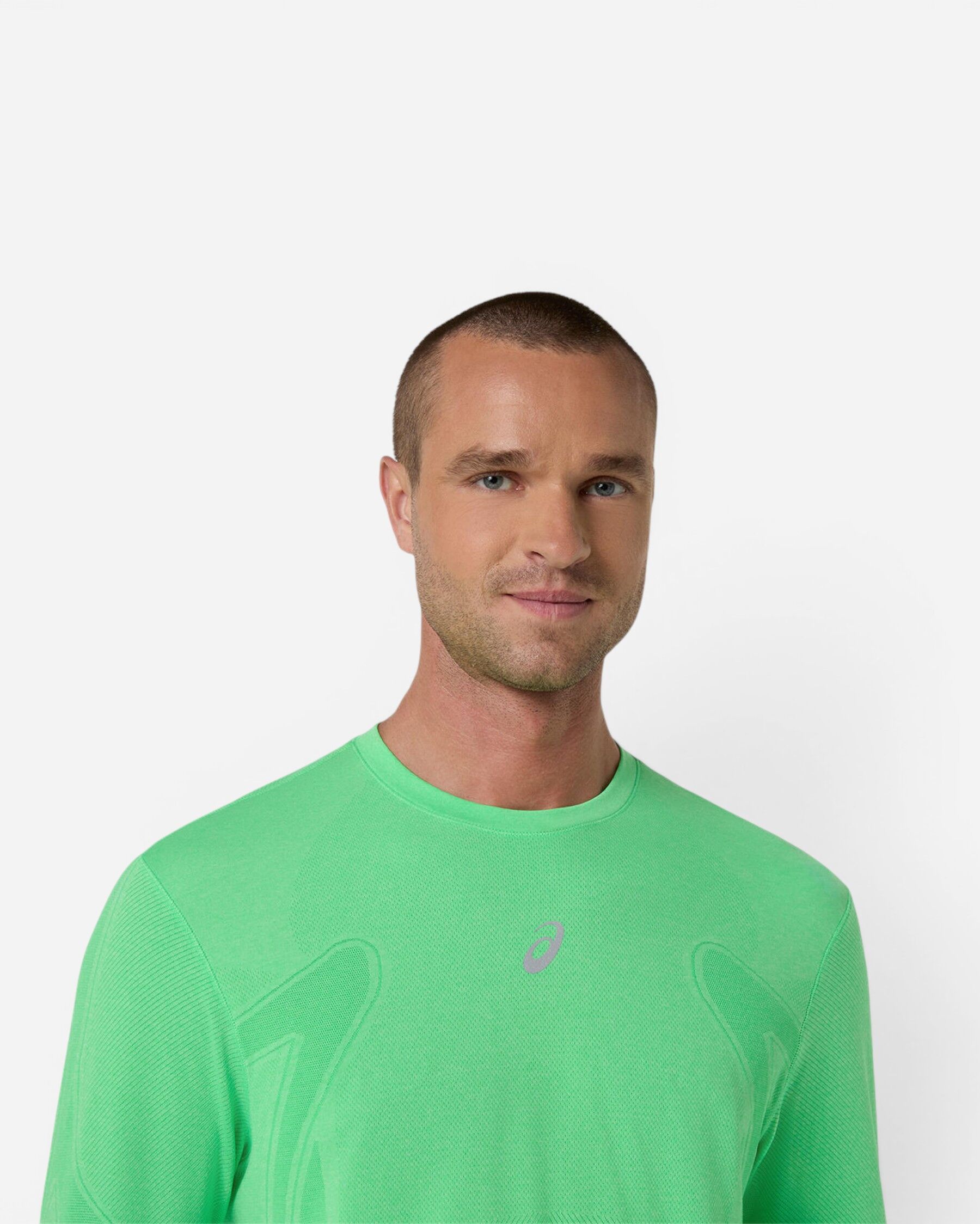 Resim Road Seamless Ls Top