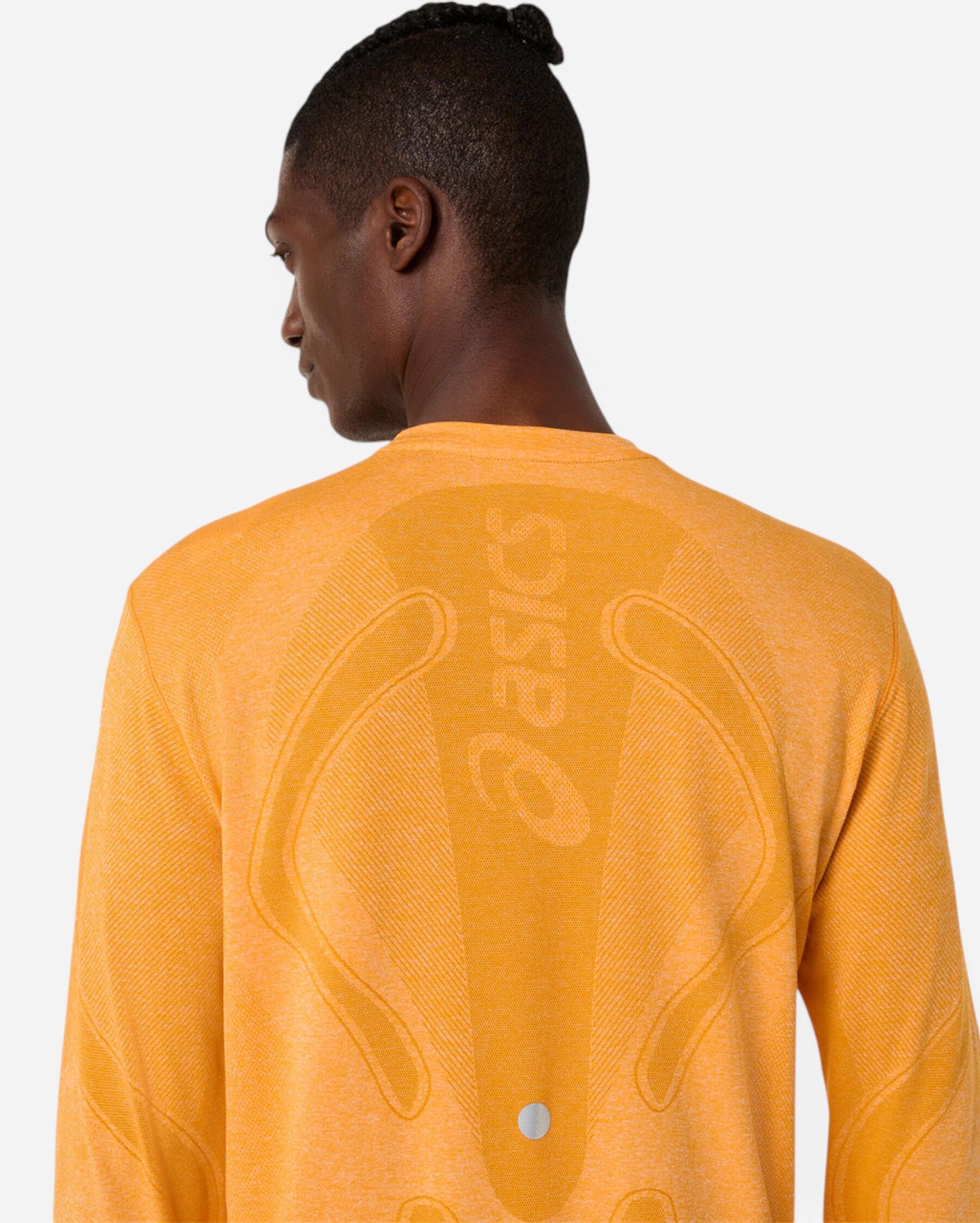 Resim Road Seamless Ls Top