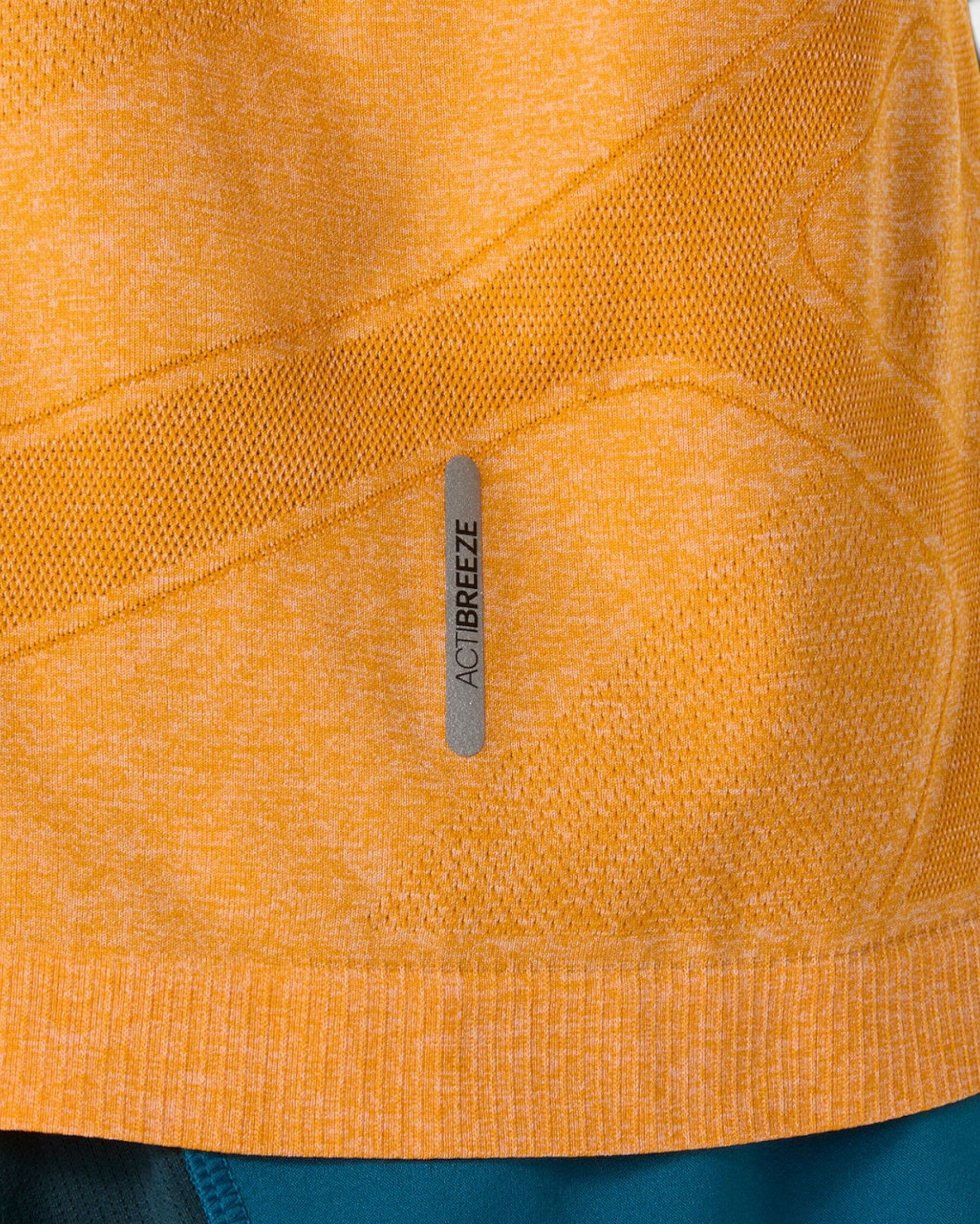 Resim Road Seamless Ls Top