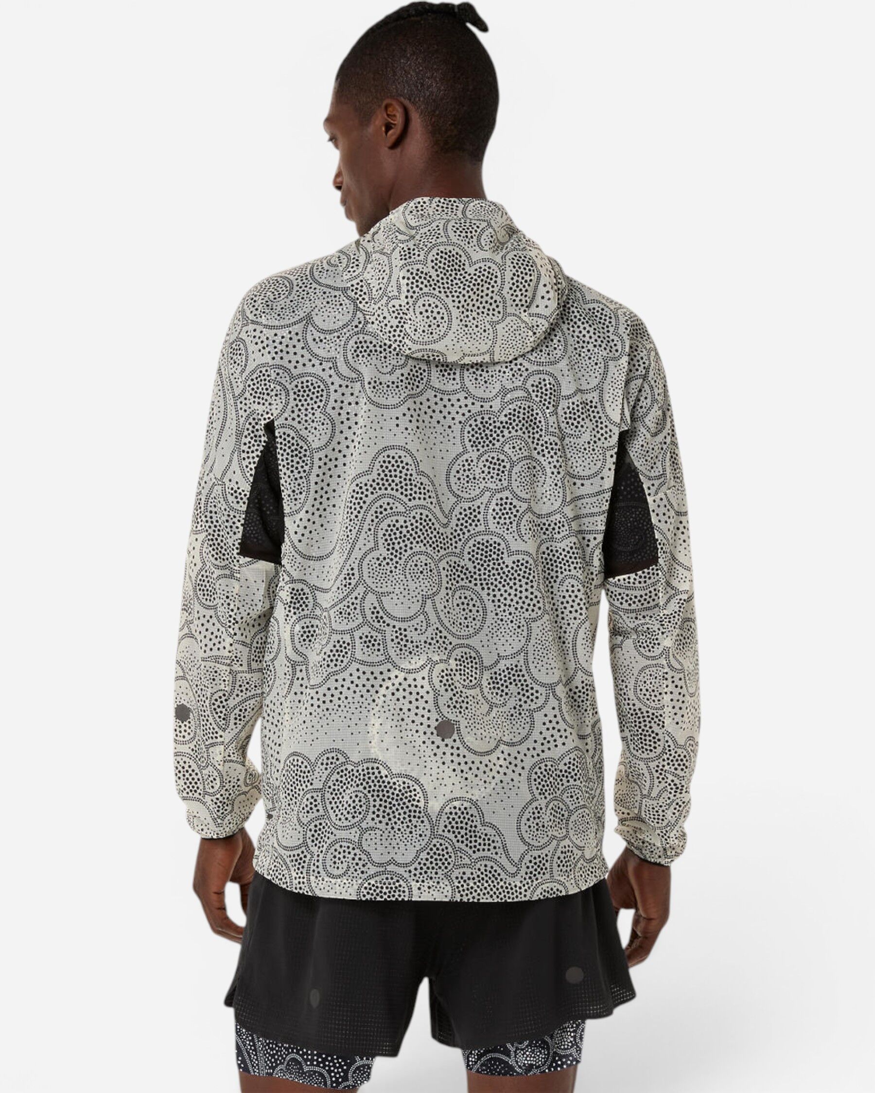 Resim Limited Series Wind Breaker Jacket