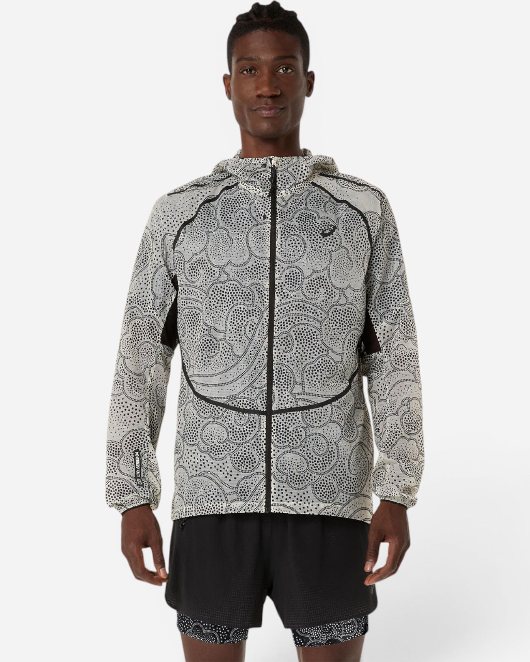 Resim Limited Series Wind Breaker Jacket
