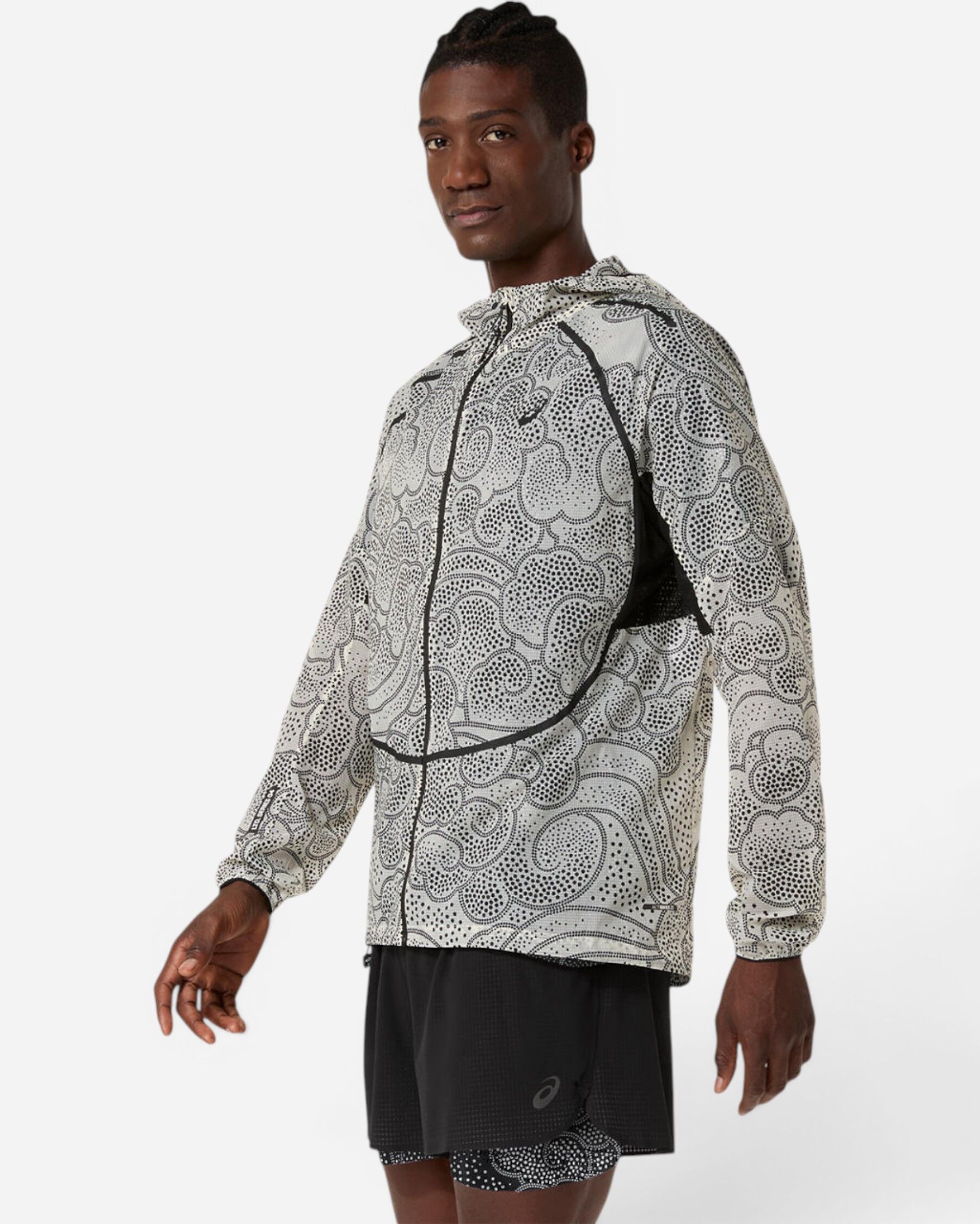 Resim Limited Series Wind Breaker Jacket