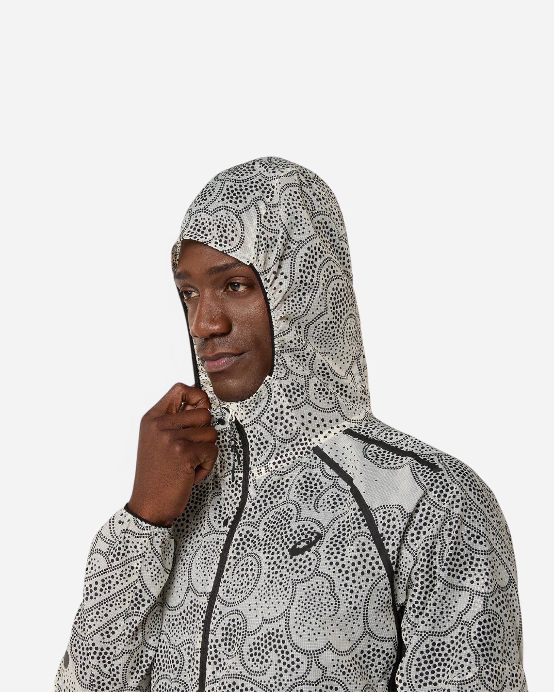 Resim Limited Series Wind Breaker Jacket