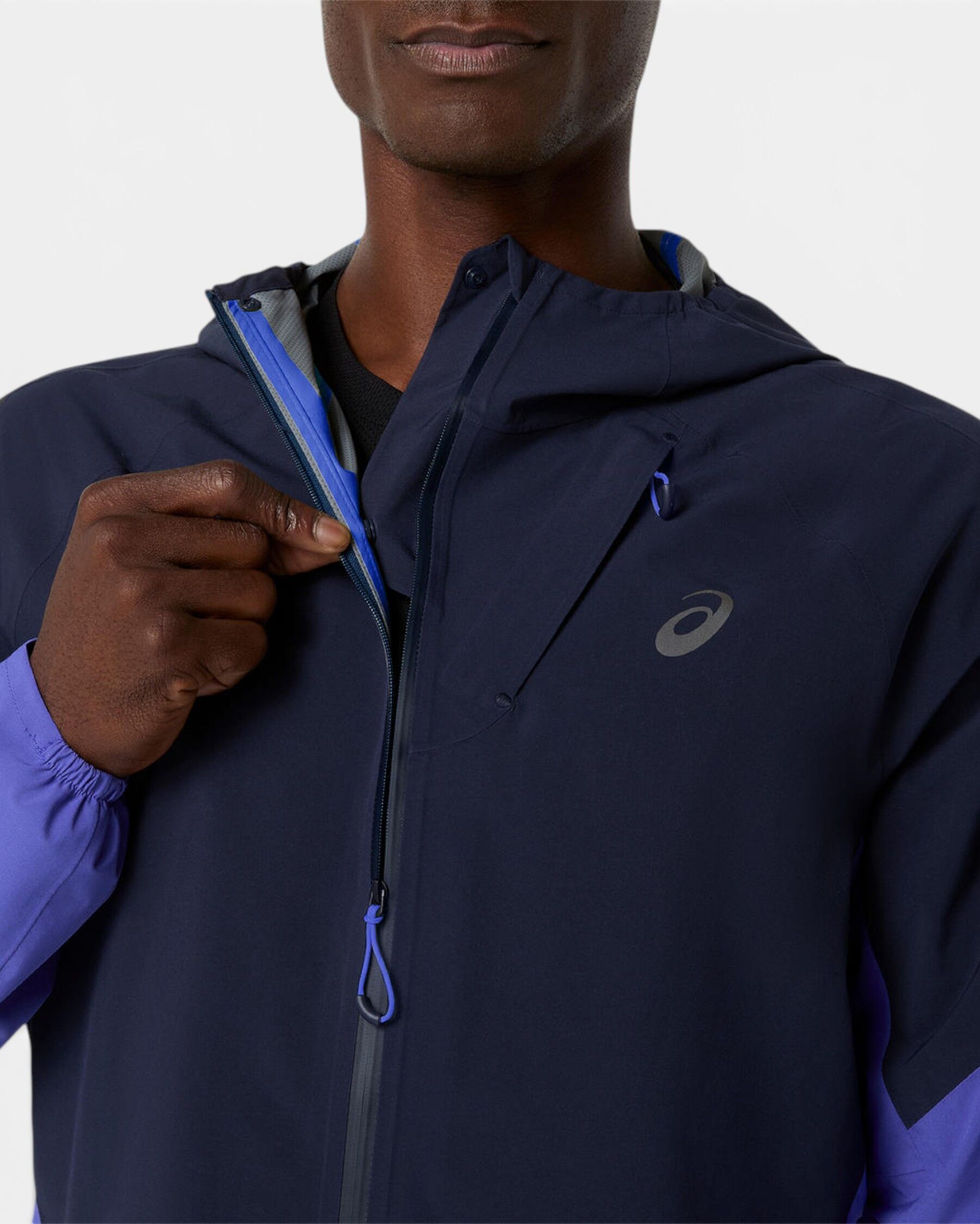Resim Metarun Legend Jacket