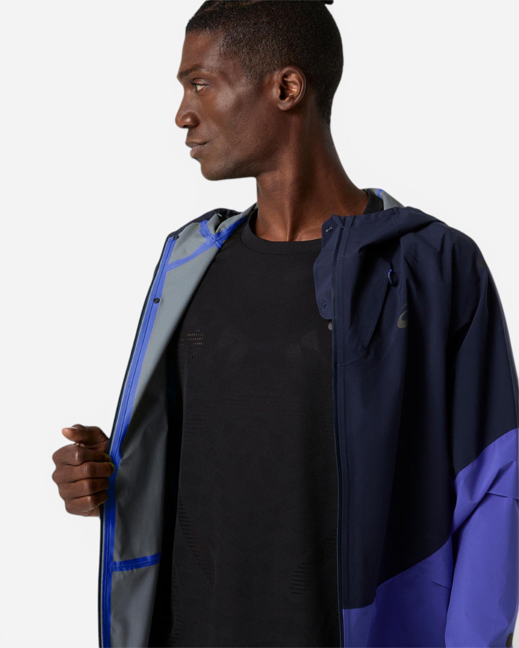 Resim Metarun Legend Jacket