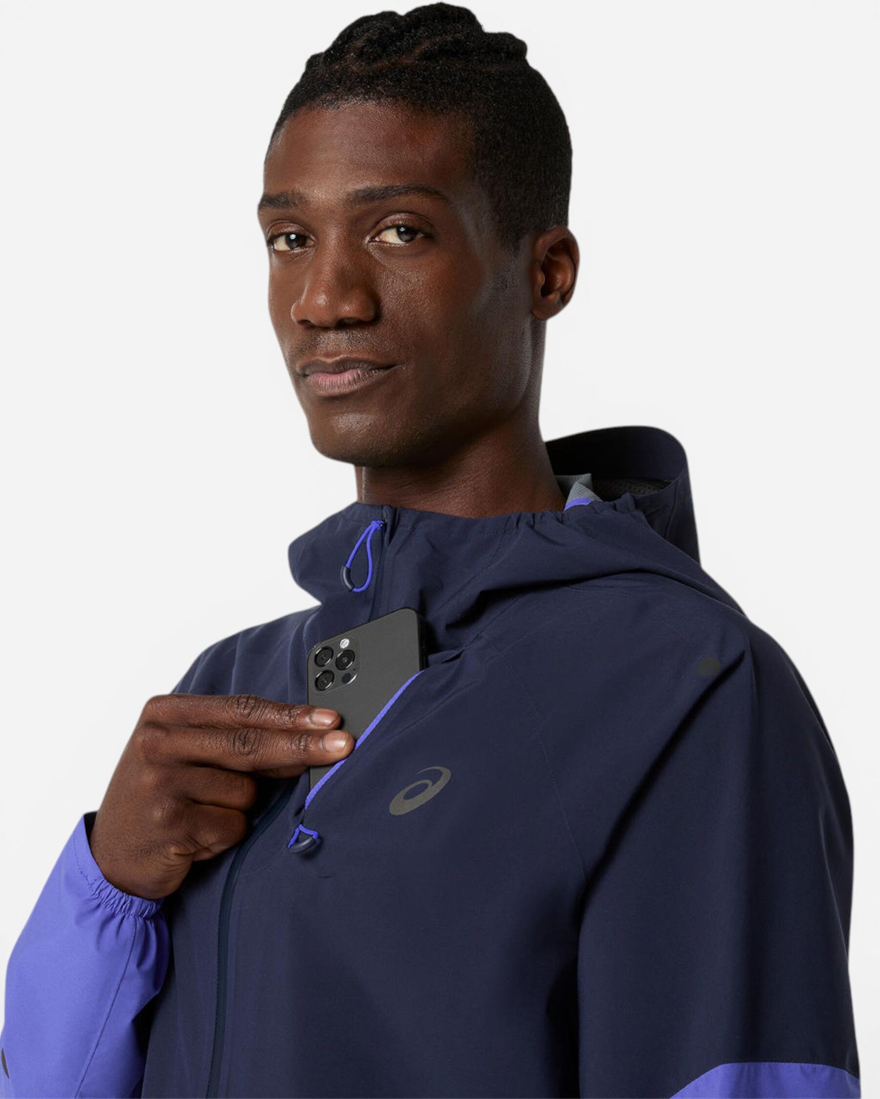 Resim Metarun Legend Jacket