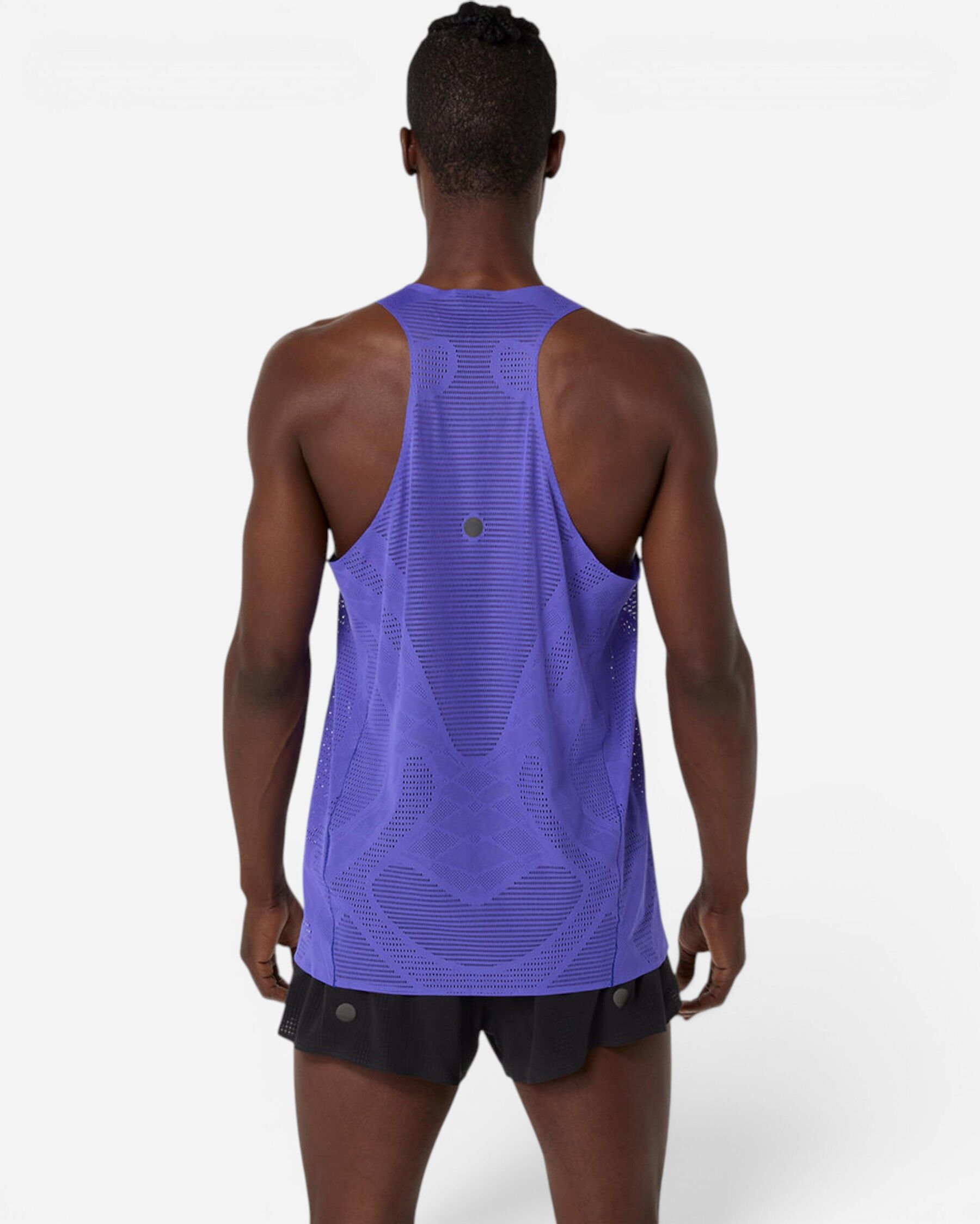 Resim Metarun Singlet