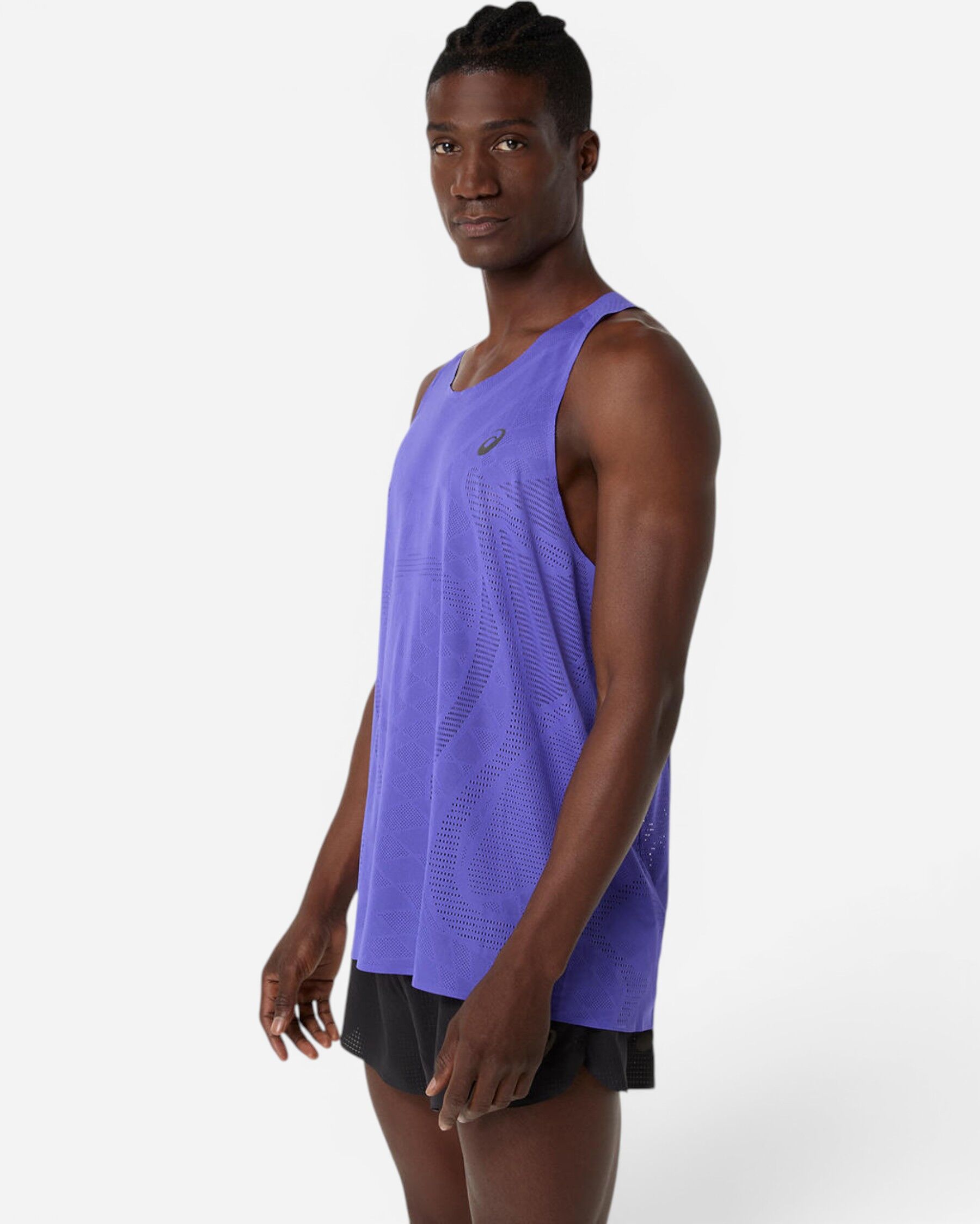 Resim Metarun Singlet