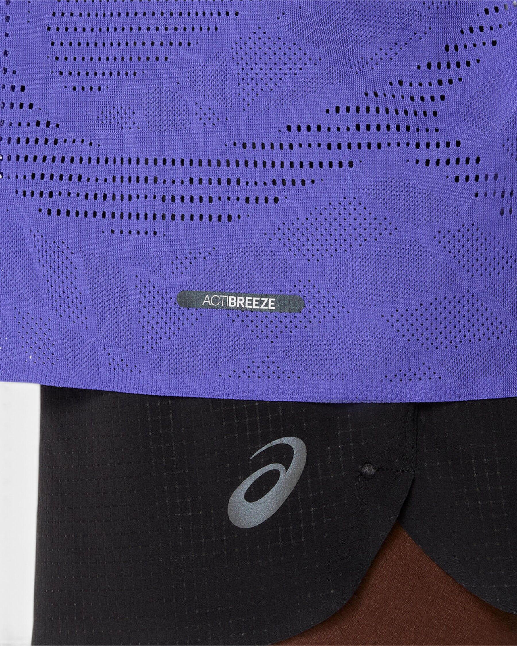 Resim Metarun Singlet