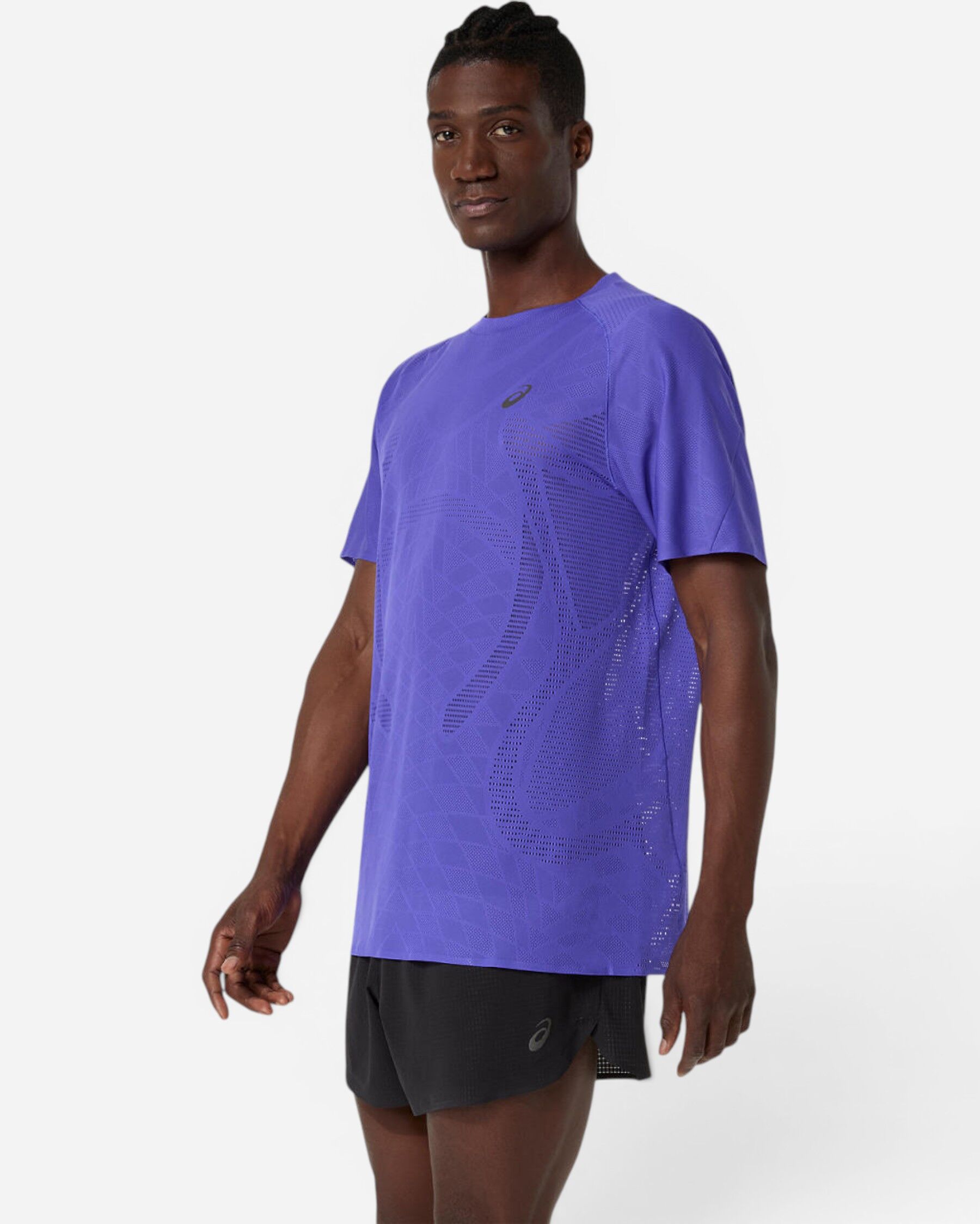 Resim Metarun Ss Top