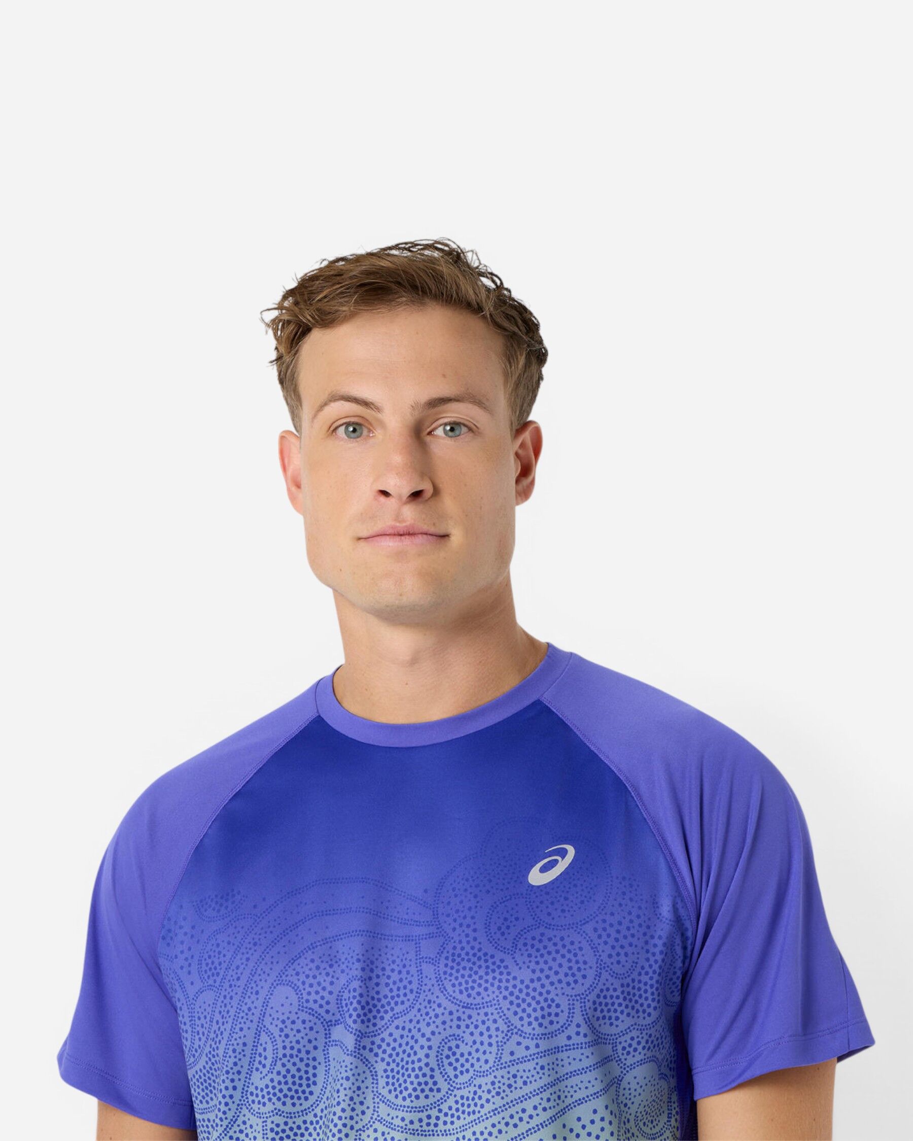 Resim Road Fade Ss Top