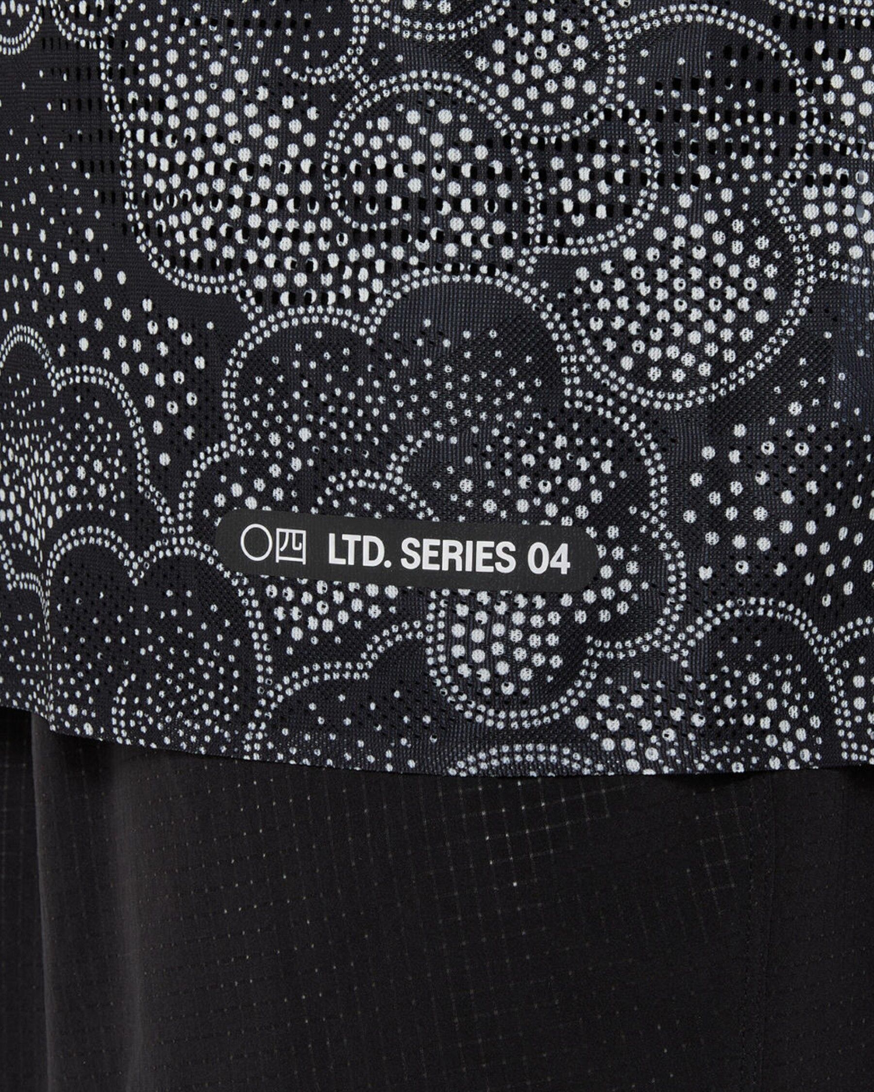 Resim Limited Series Metarun Ss Top