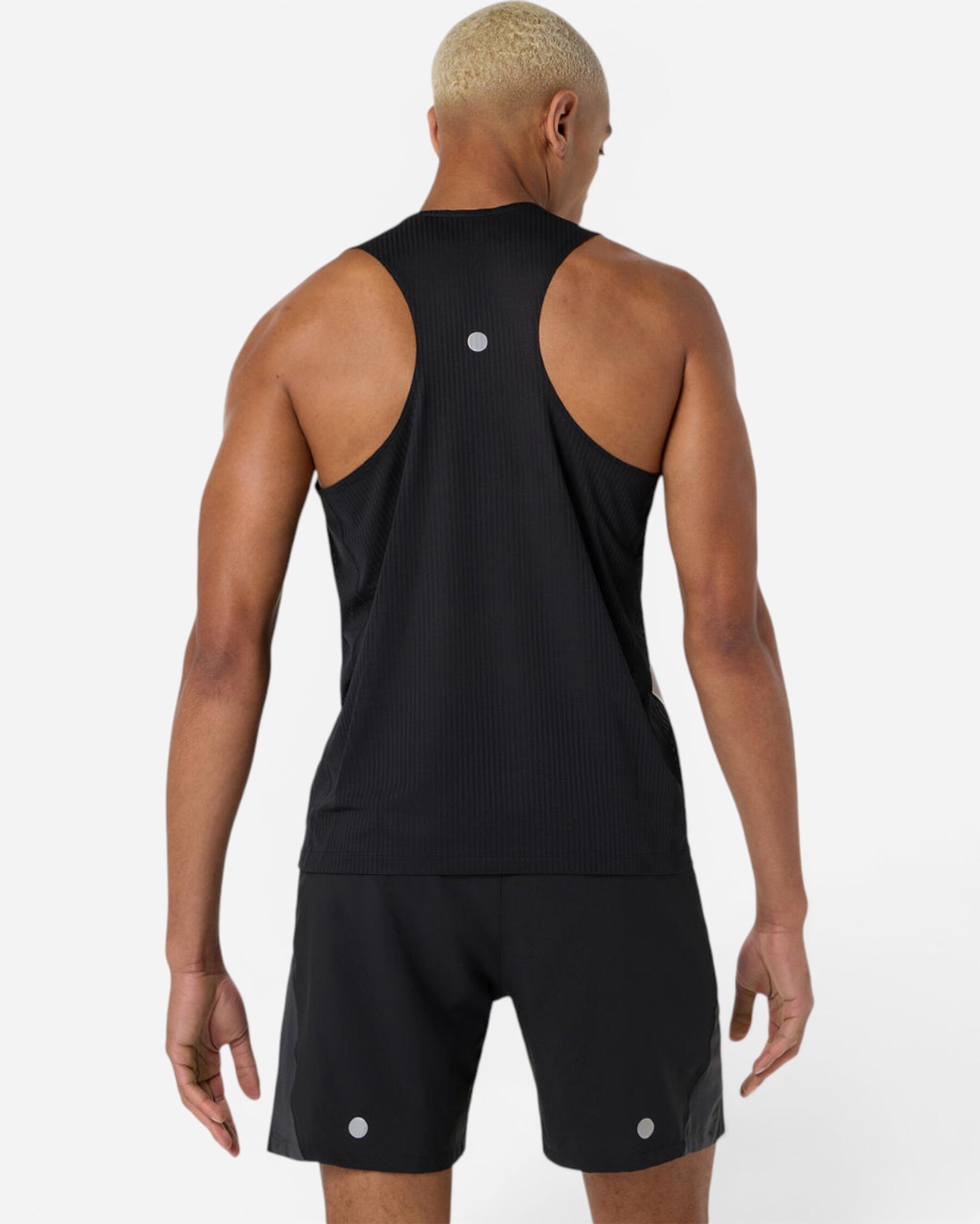 Resim Road Fade Singlet