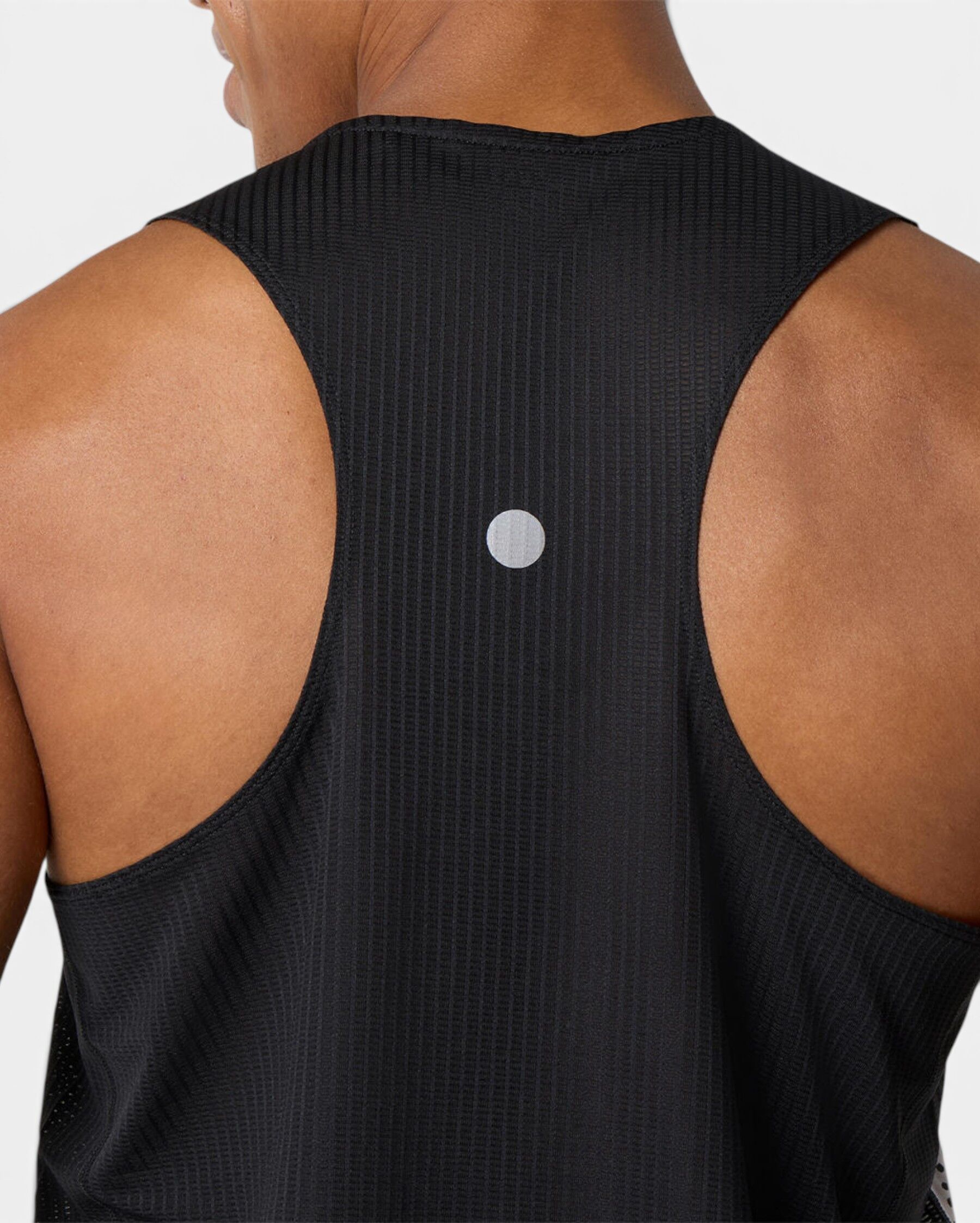 Resim Road Fade Singlet