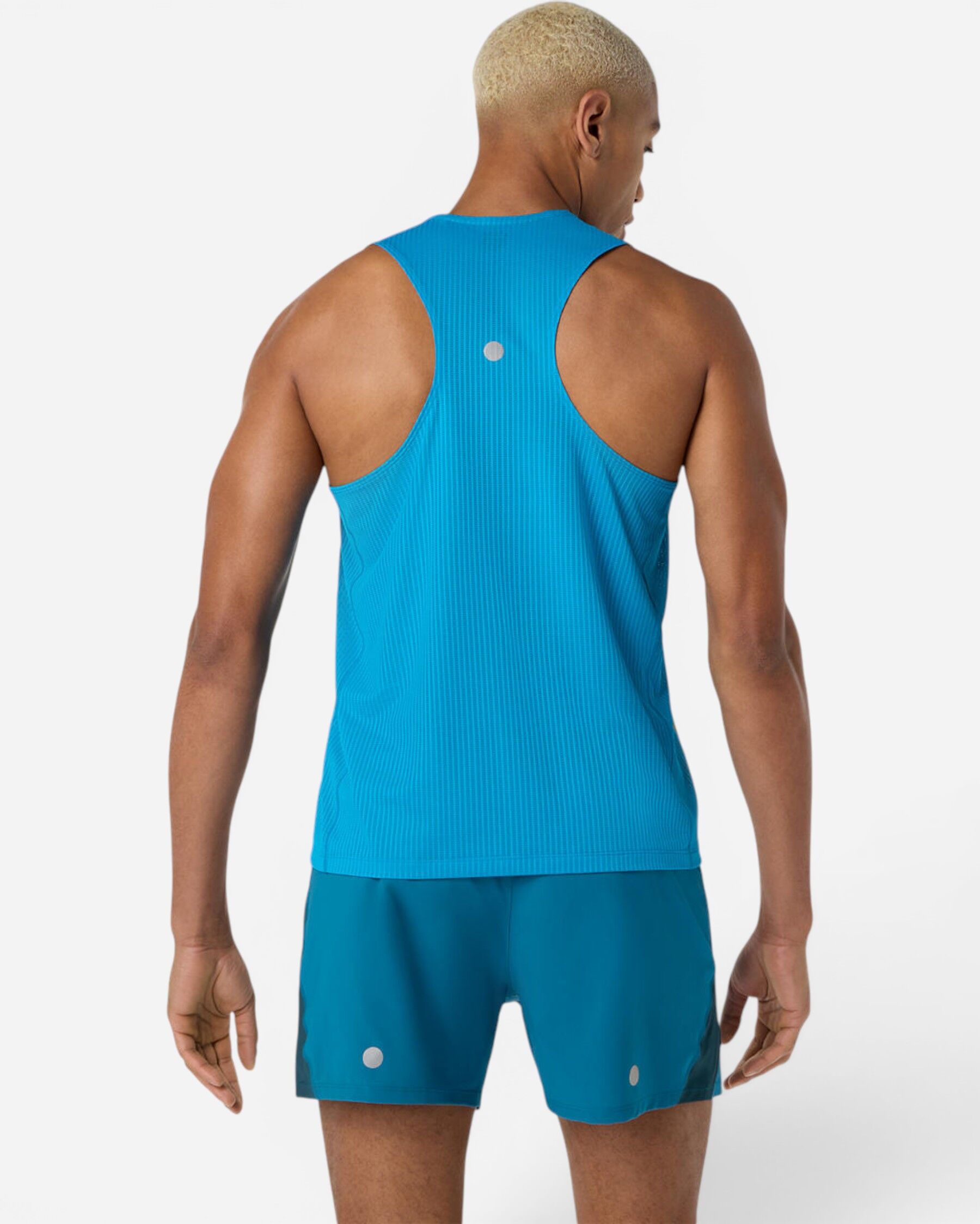 Resim Road Fade Singlet