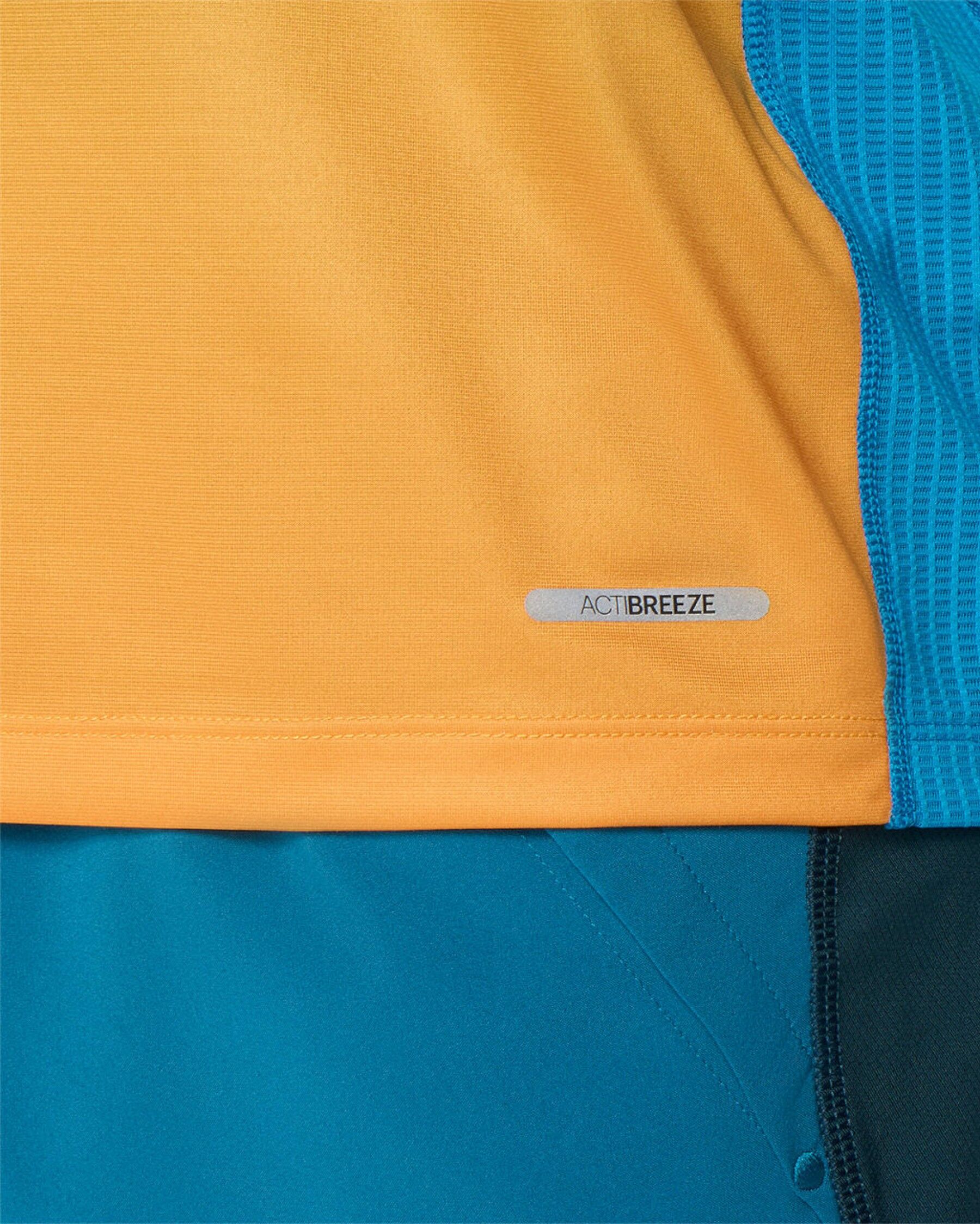 Resim Road Fade Singlet