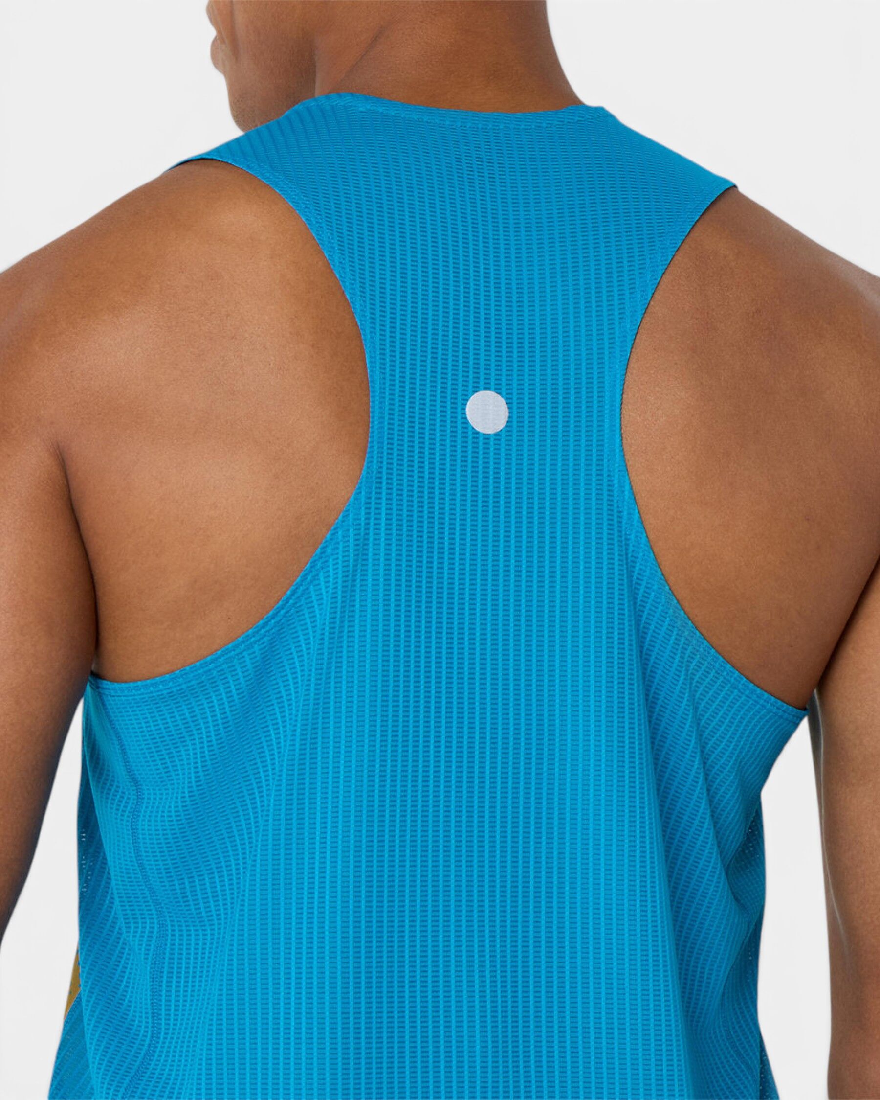 Resim Road Fade Singlet