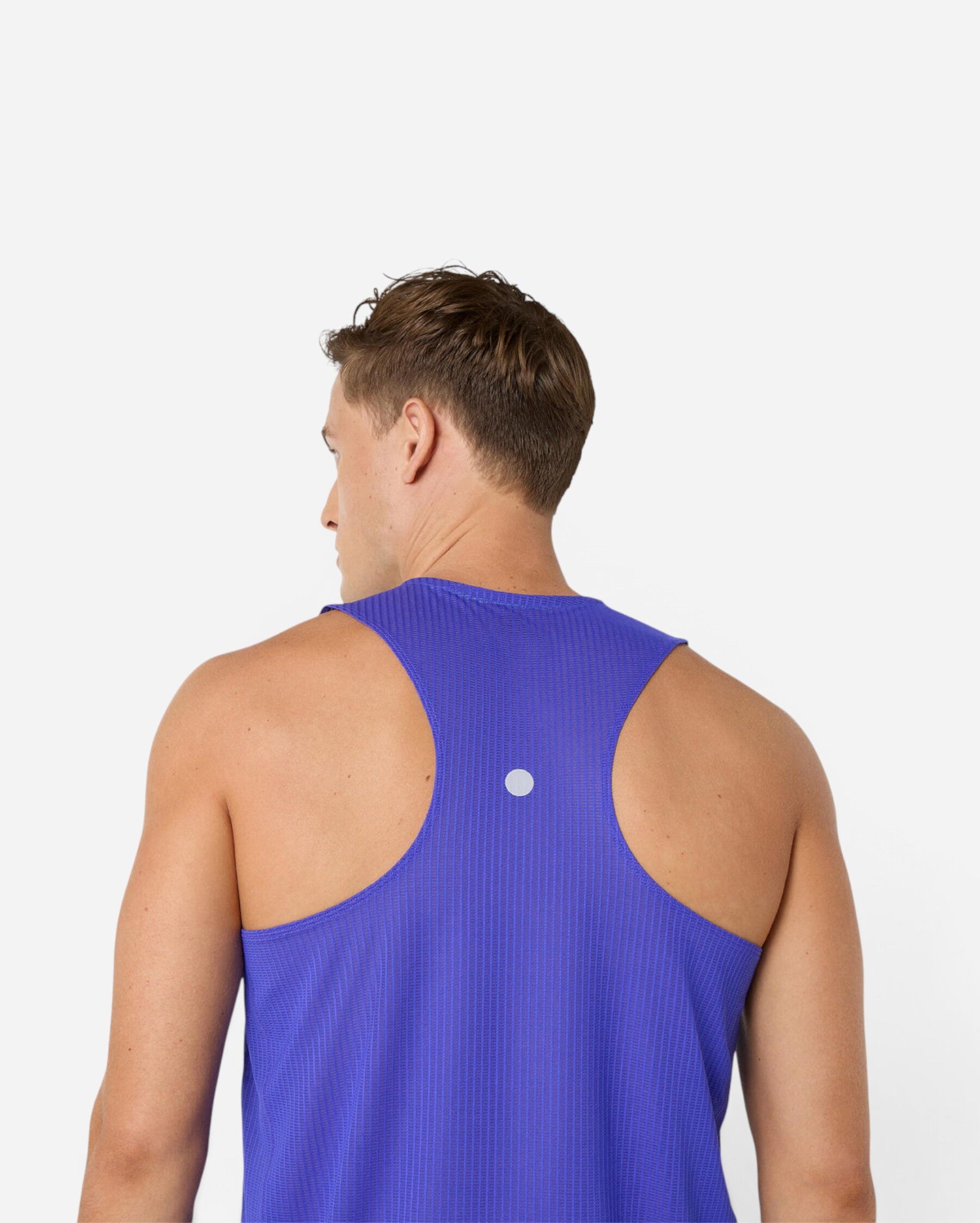 Resim Road Fade Singlet