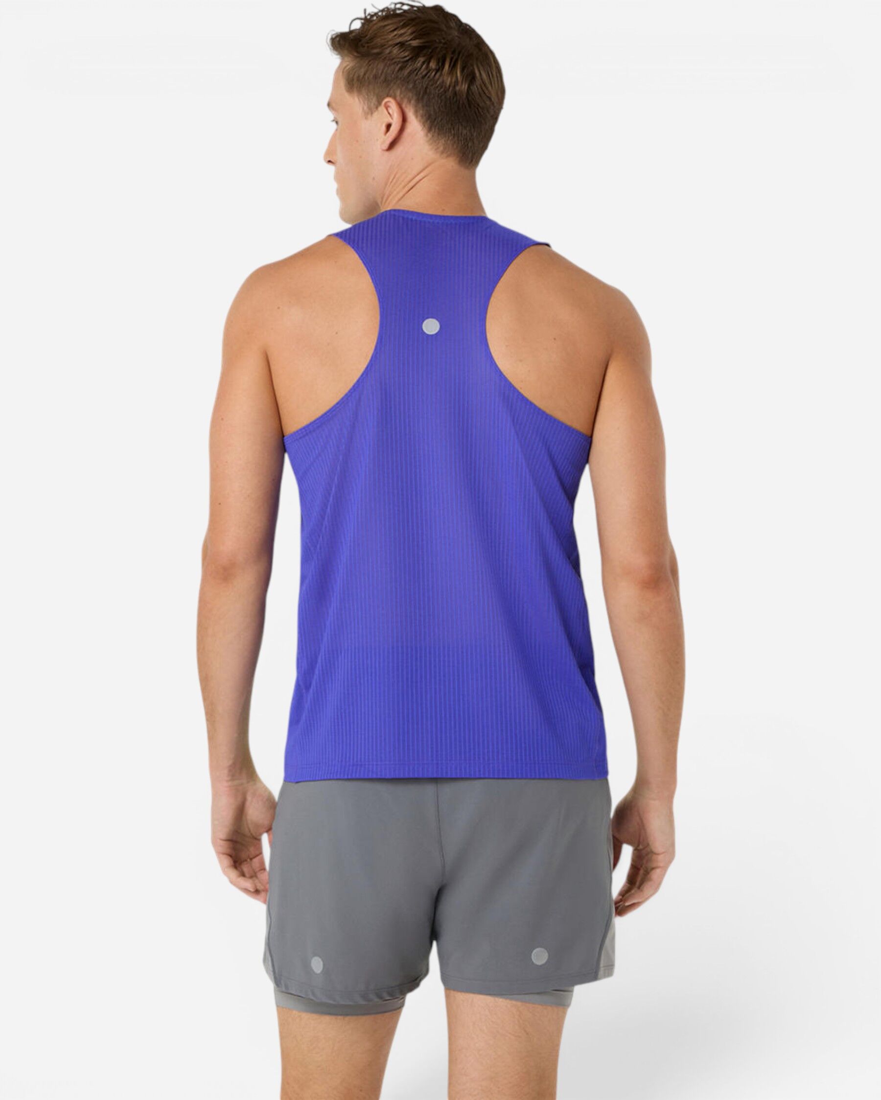 Resim Road Fade Singlet