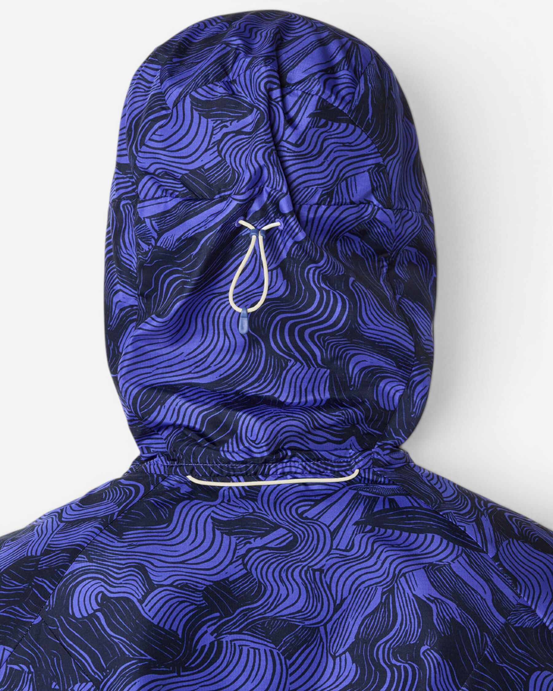 Resim Fujitrail Packable Jacket