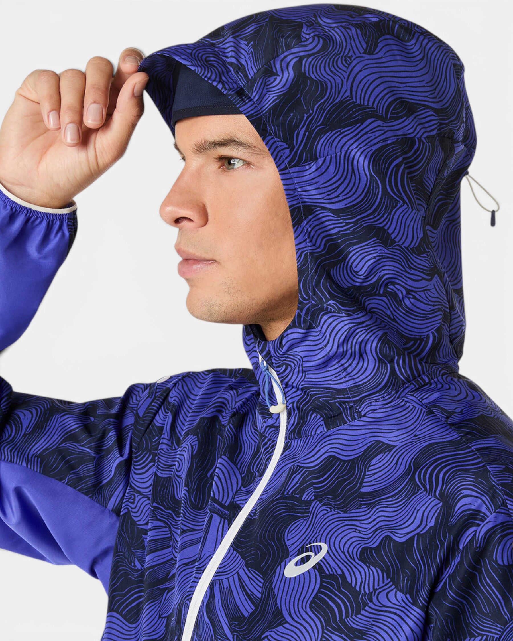 Resim Fujitrail Packable Jacket