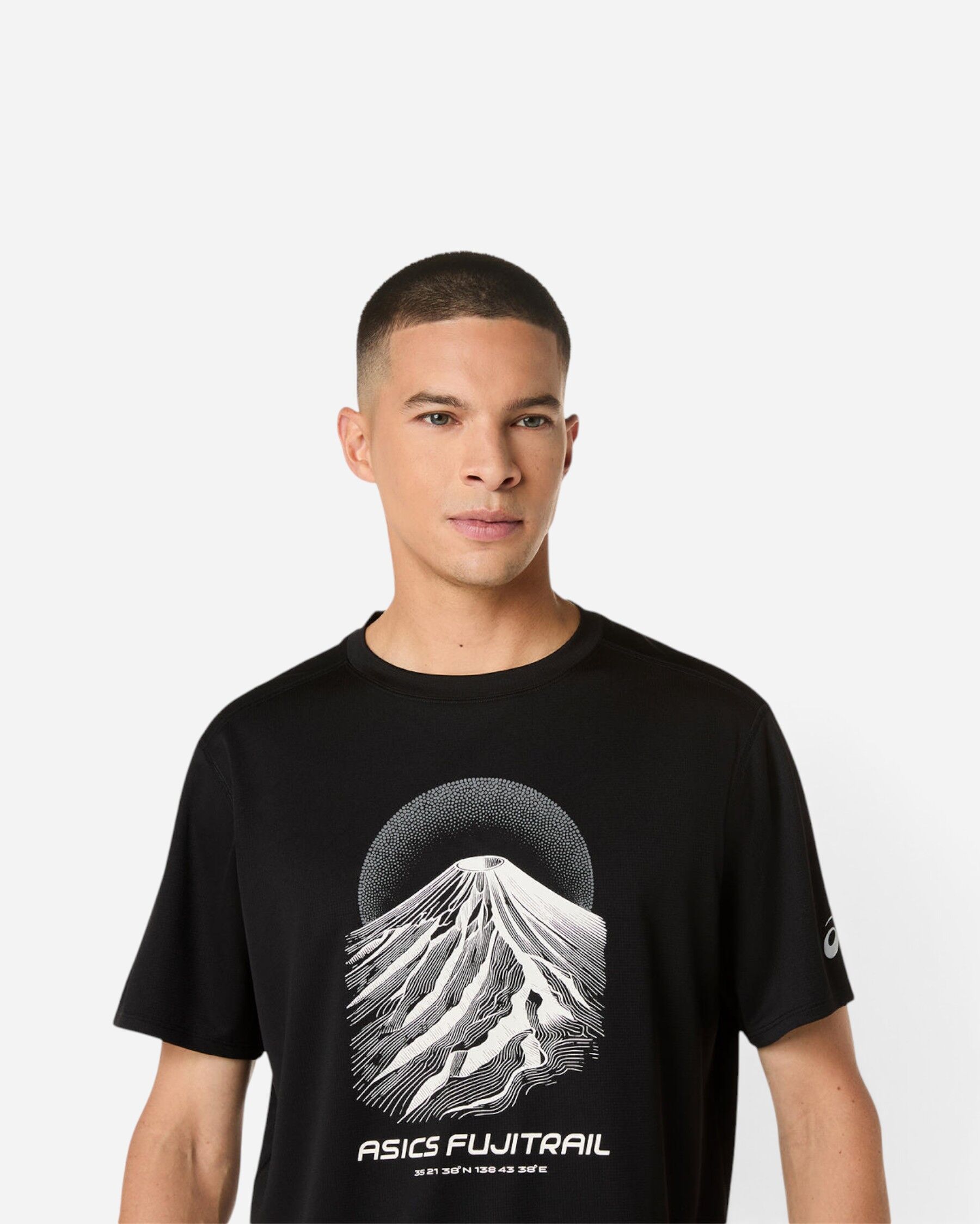 Resim Fujitrail Logo Ss Top