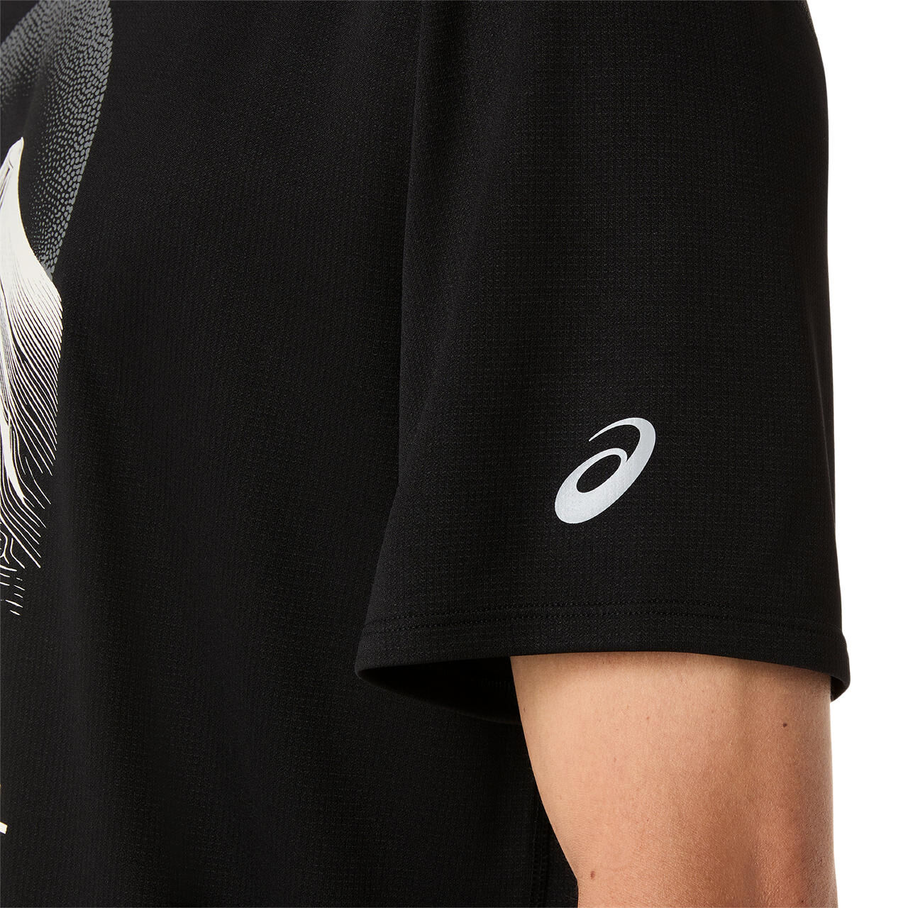 Resim Fujitrail Logo Ss Top