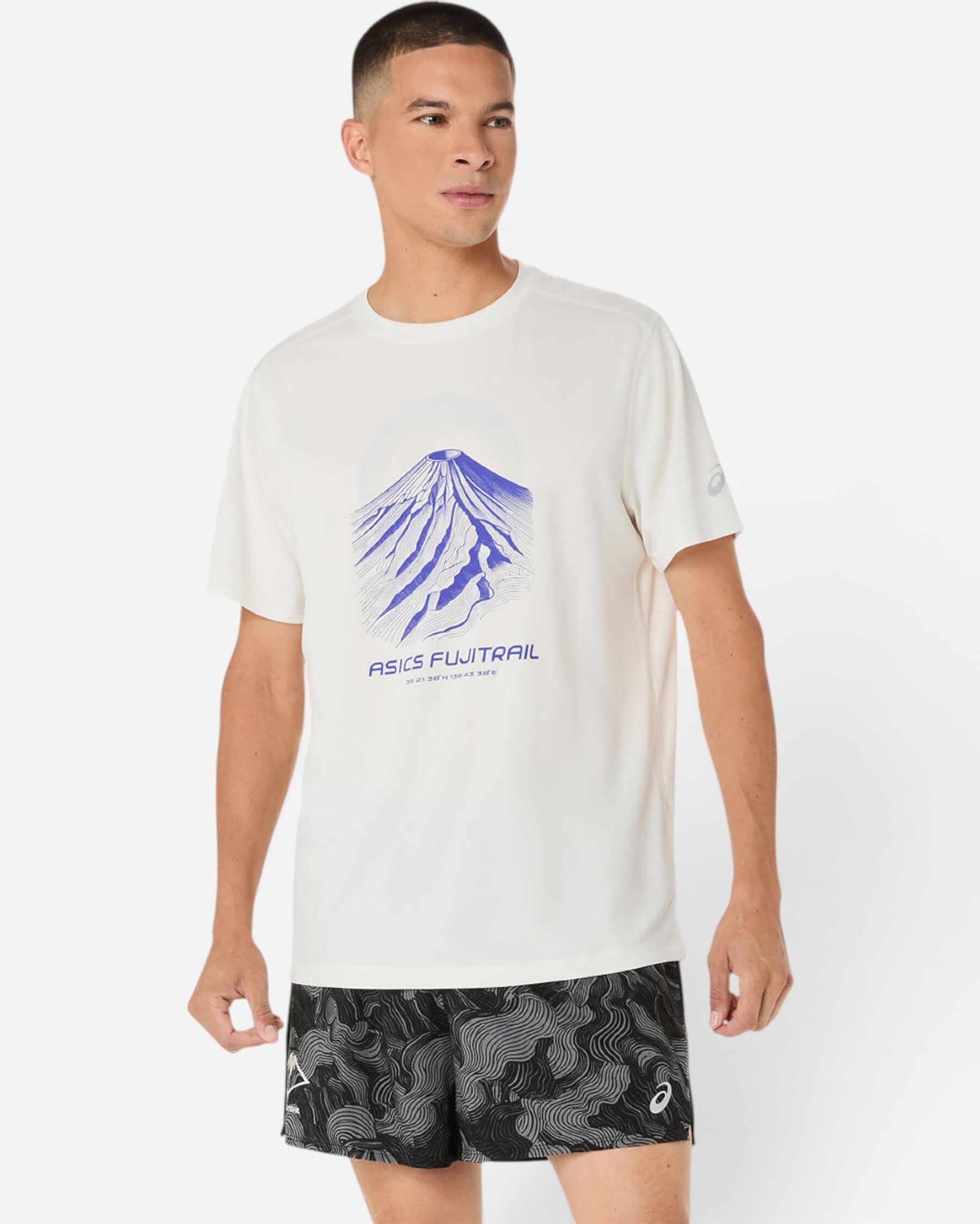 Resim Fujitrail Logo Ss Top
