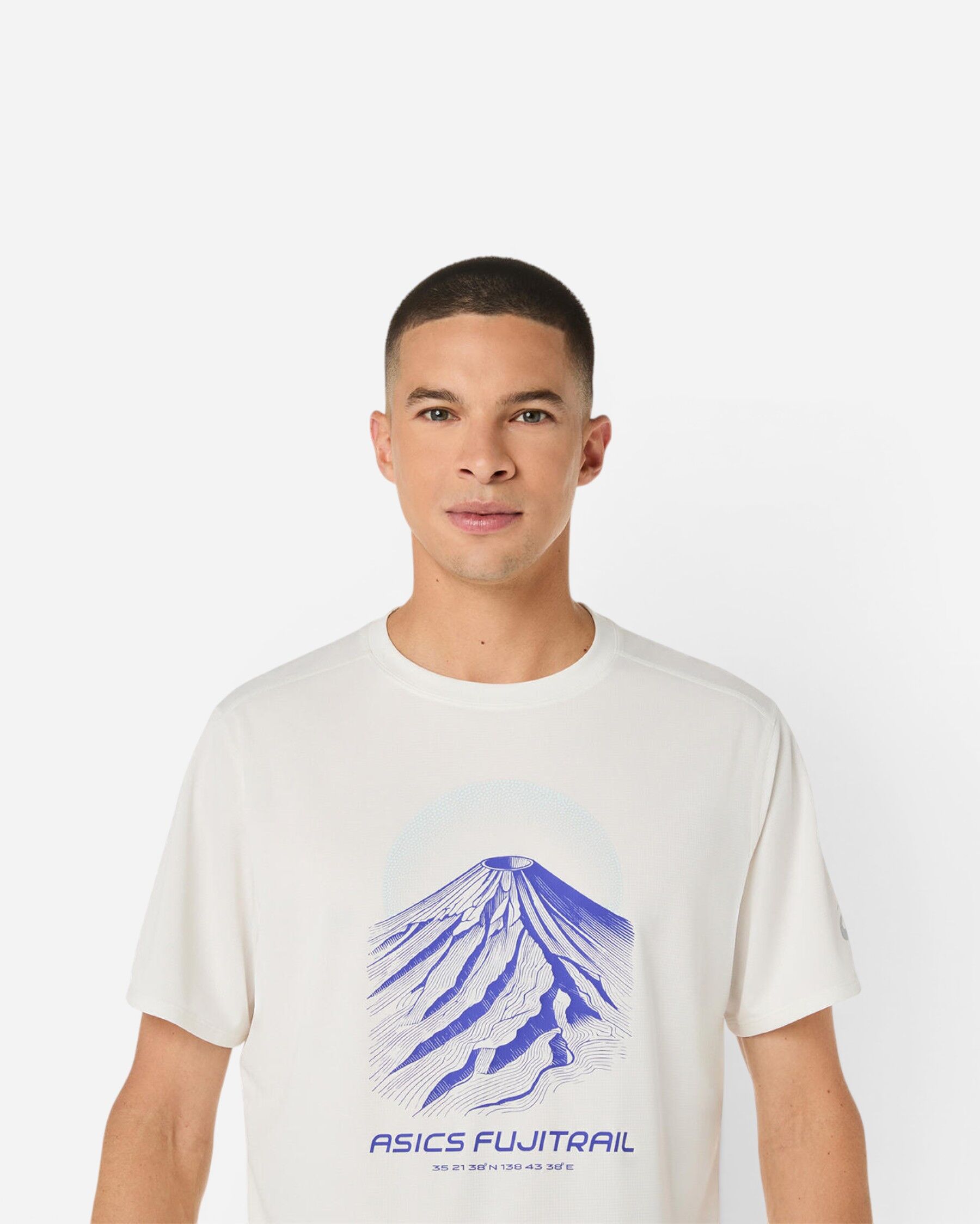 Resim Fujitrail Logo Ss Top