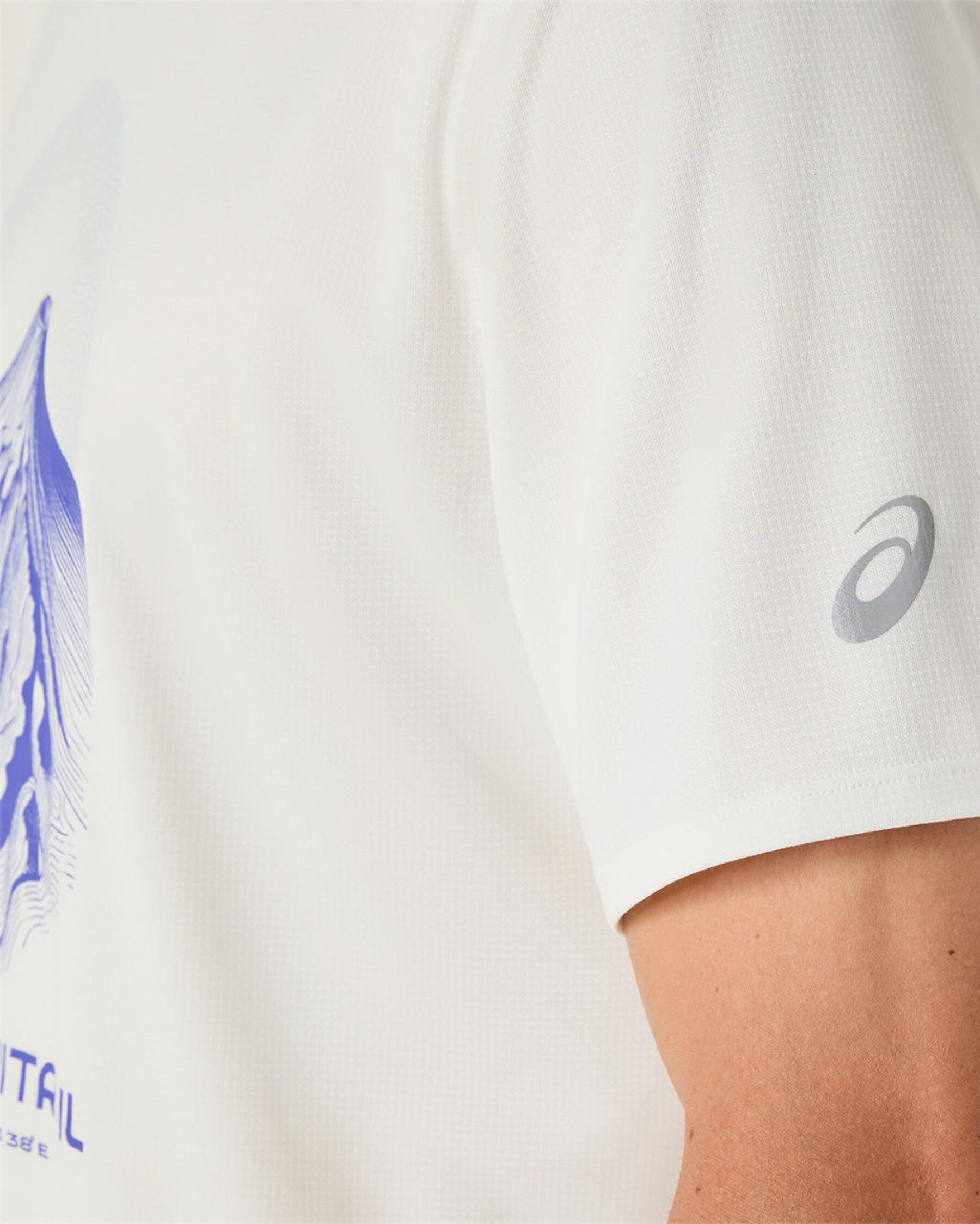 Resim Fujitrail Logo Ss Top