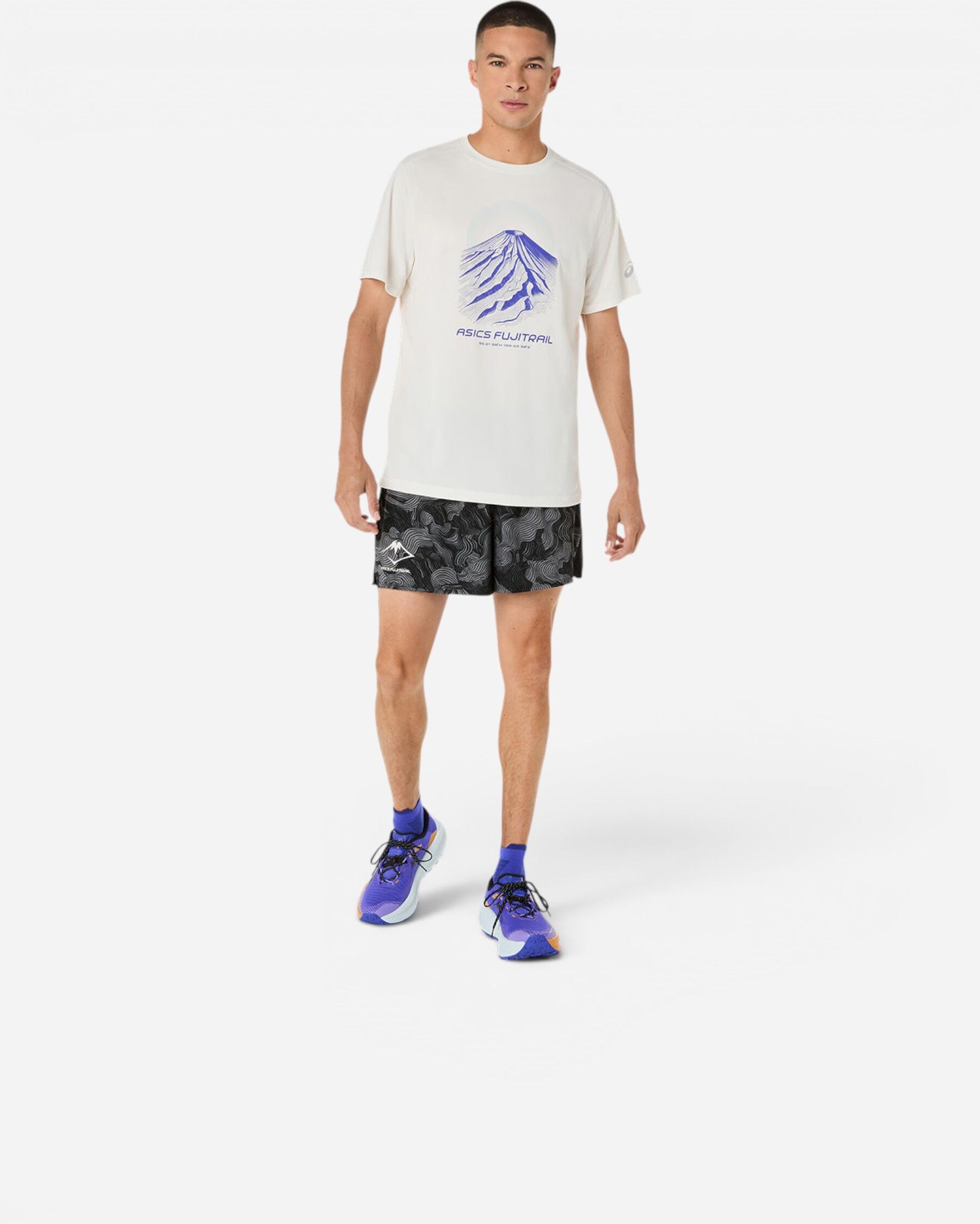 Resim Fujitrail Logo Ss Top