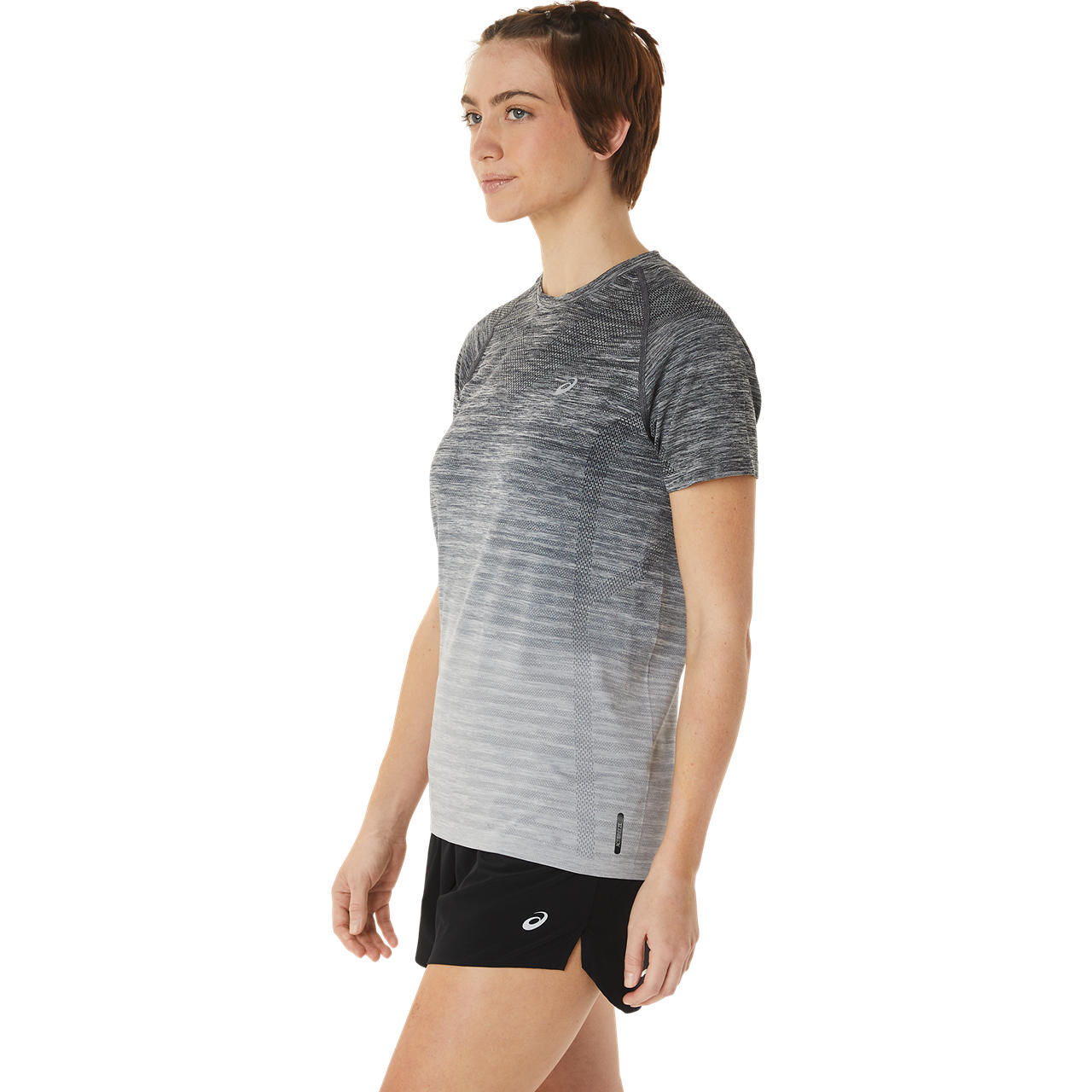 Resim Seamless Ss Top