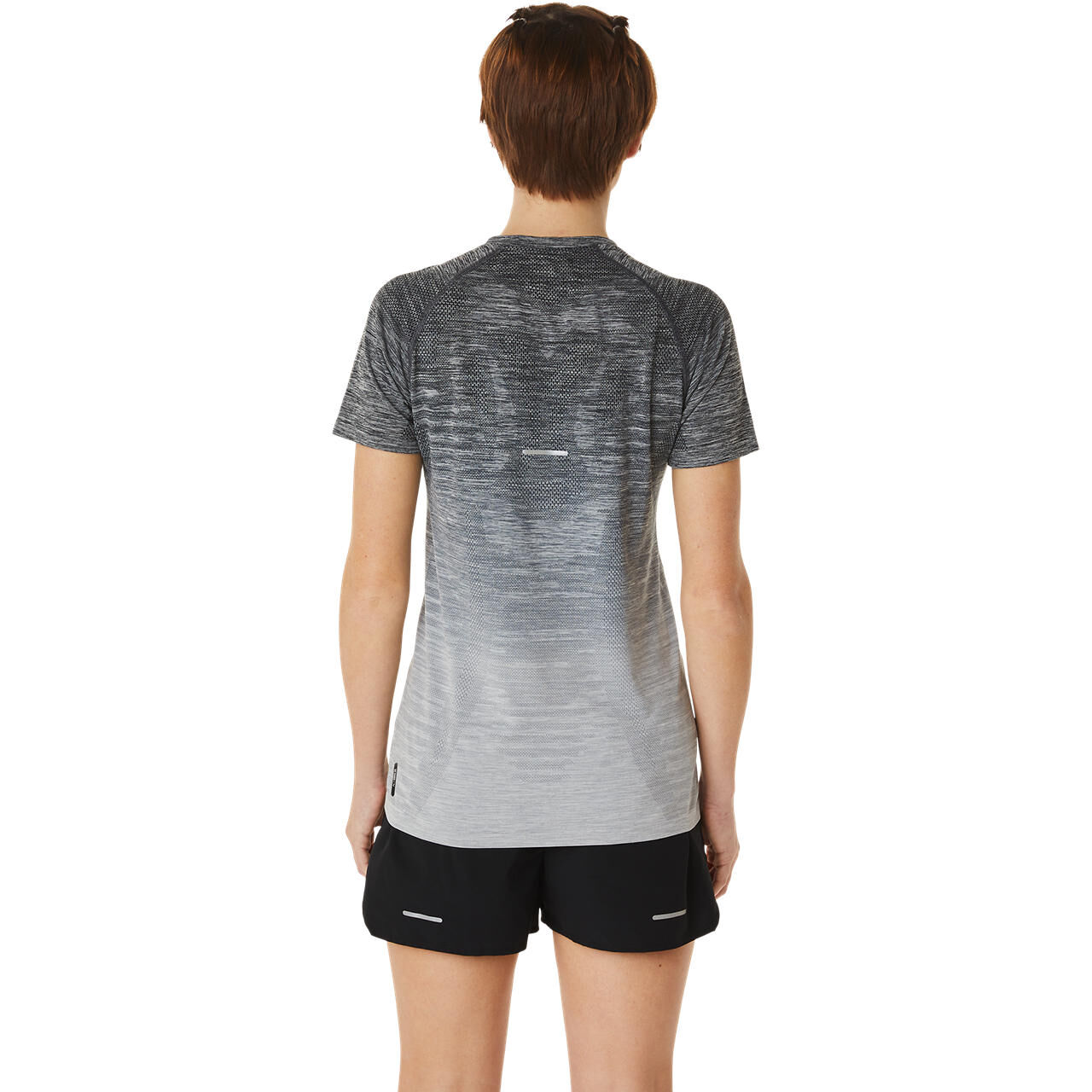 Resim Seamless Ss Top