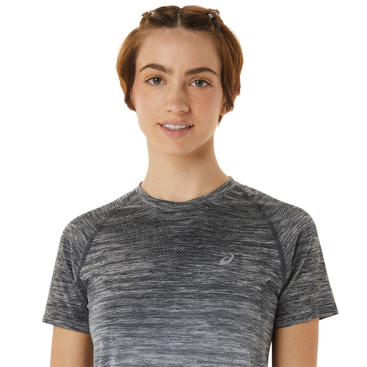 Resim Seamless Ss Top