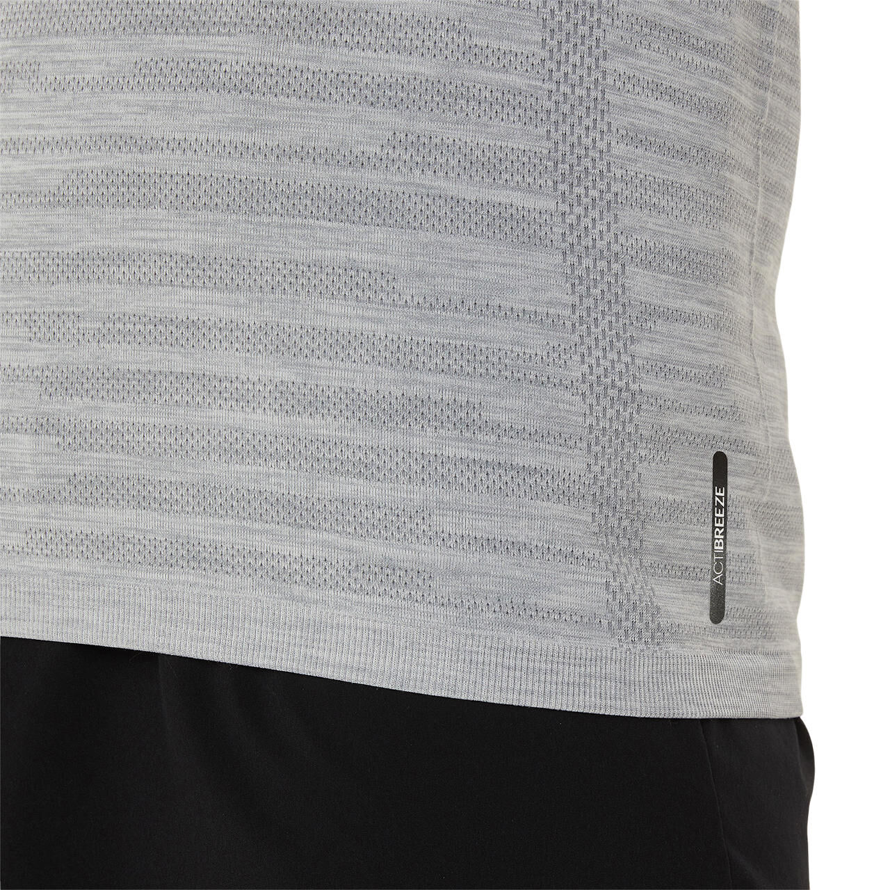 Resim Seamless Ss Top