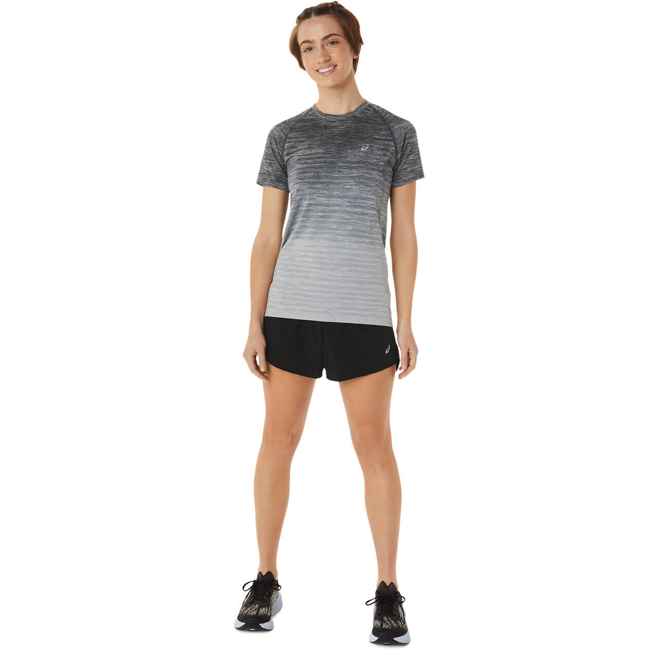 Resim Seamless Ss Top